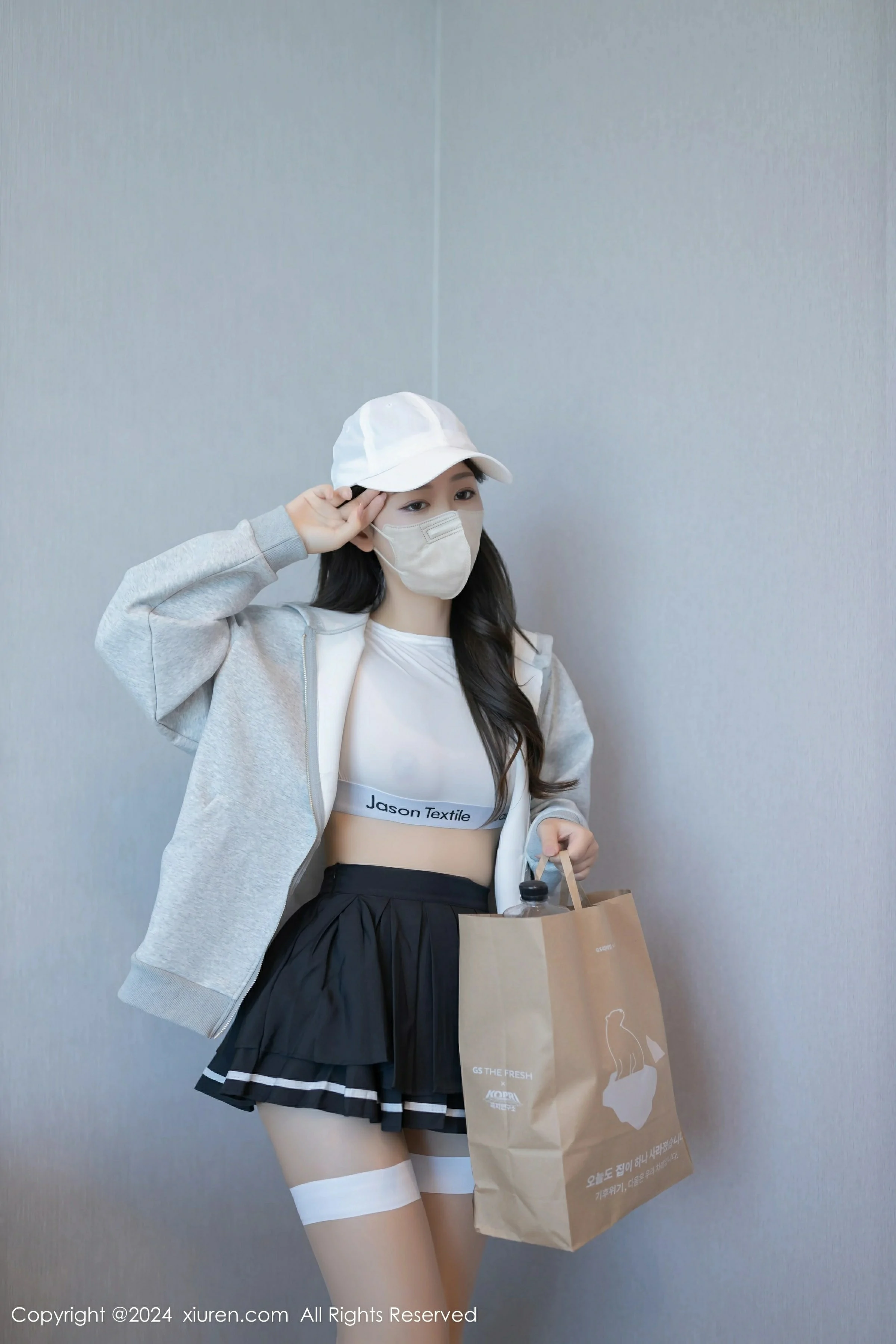  XiuRen 秀人 No.9196 唐安琪 [87P]第4张