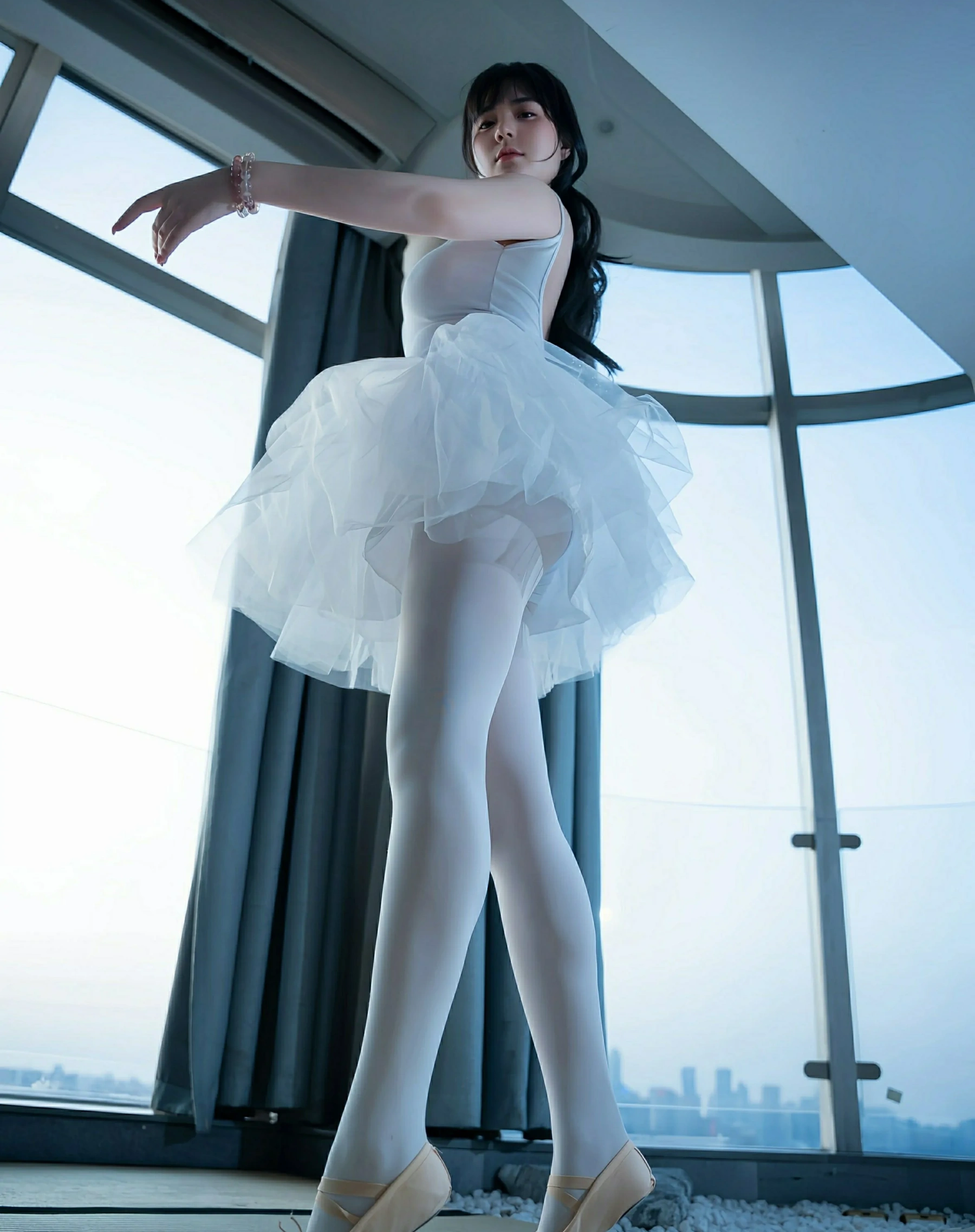  秀人网 No.10575 软情 [78P]第8张