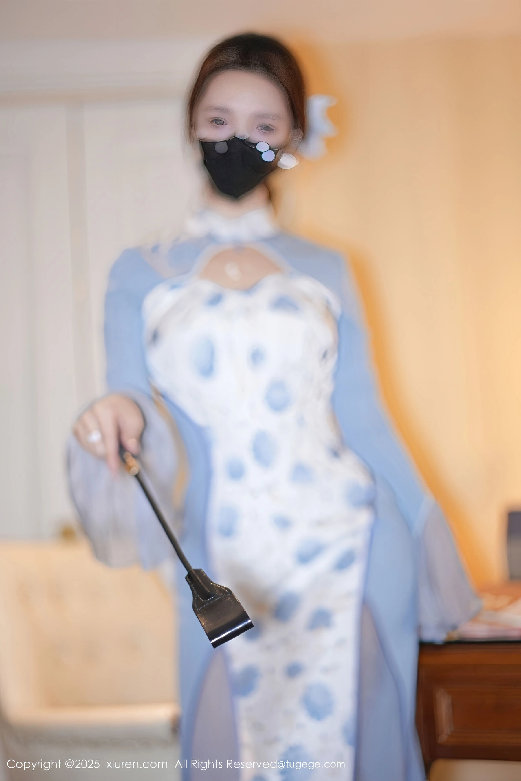  秀人网 Twins 桃桃 Vol.11033 [80P]第27张