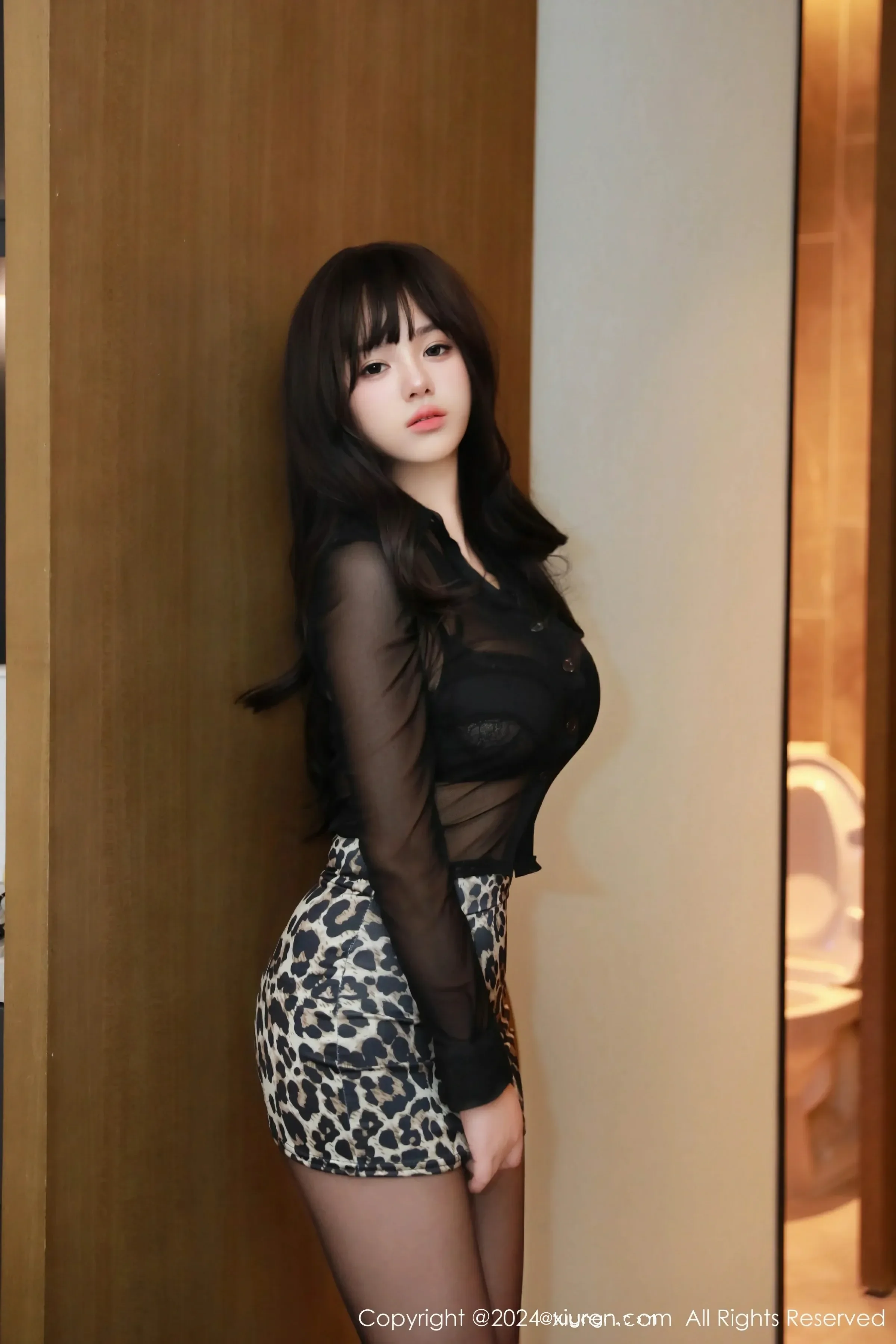  XiuRen 秀人 No.8339 金小依 [76P]第3张