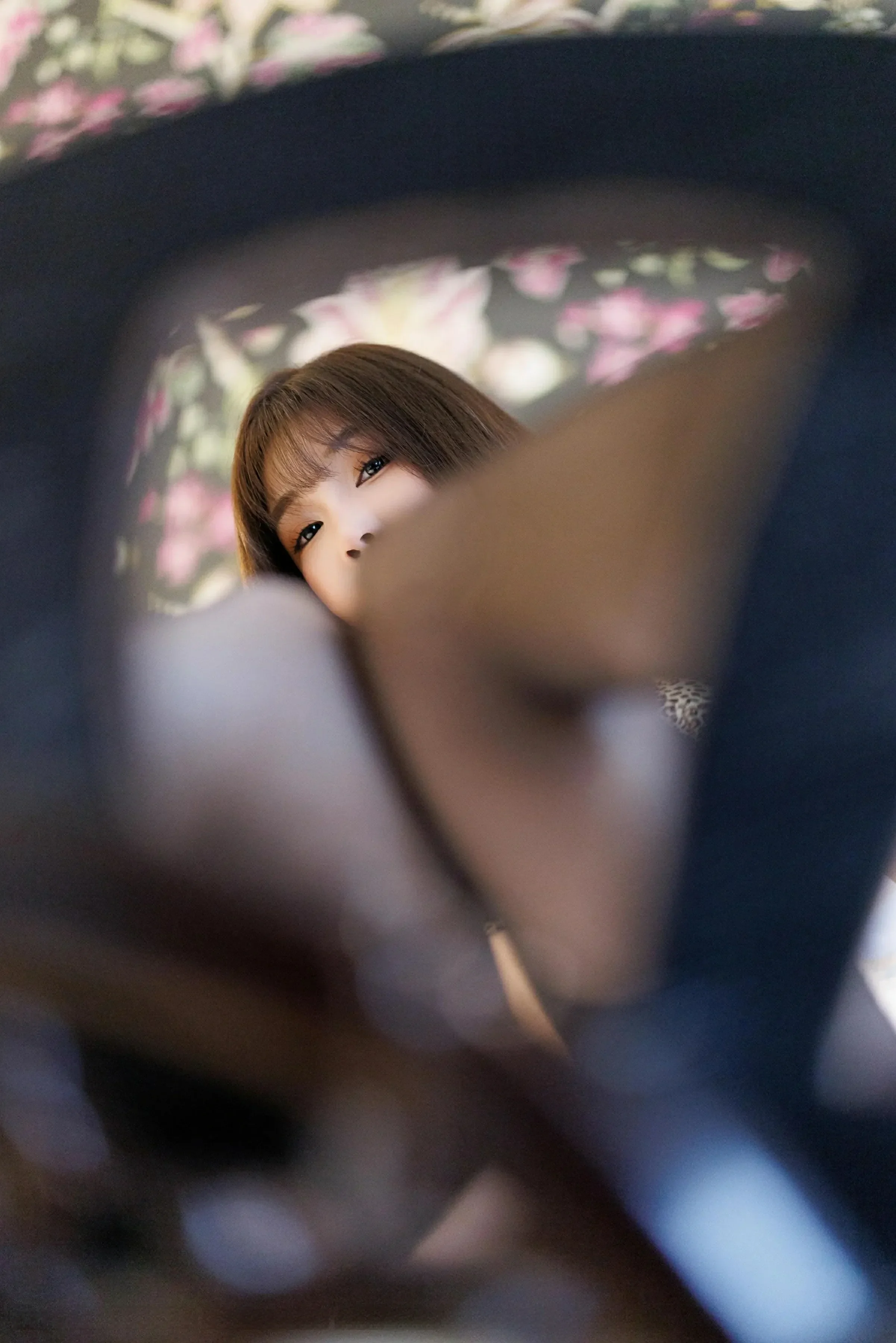  XiuRen 秀人 No.9520 徐莉芝Booty [89P]第27张