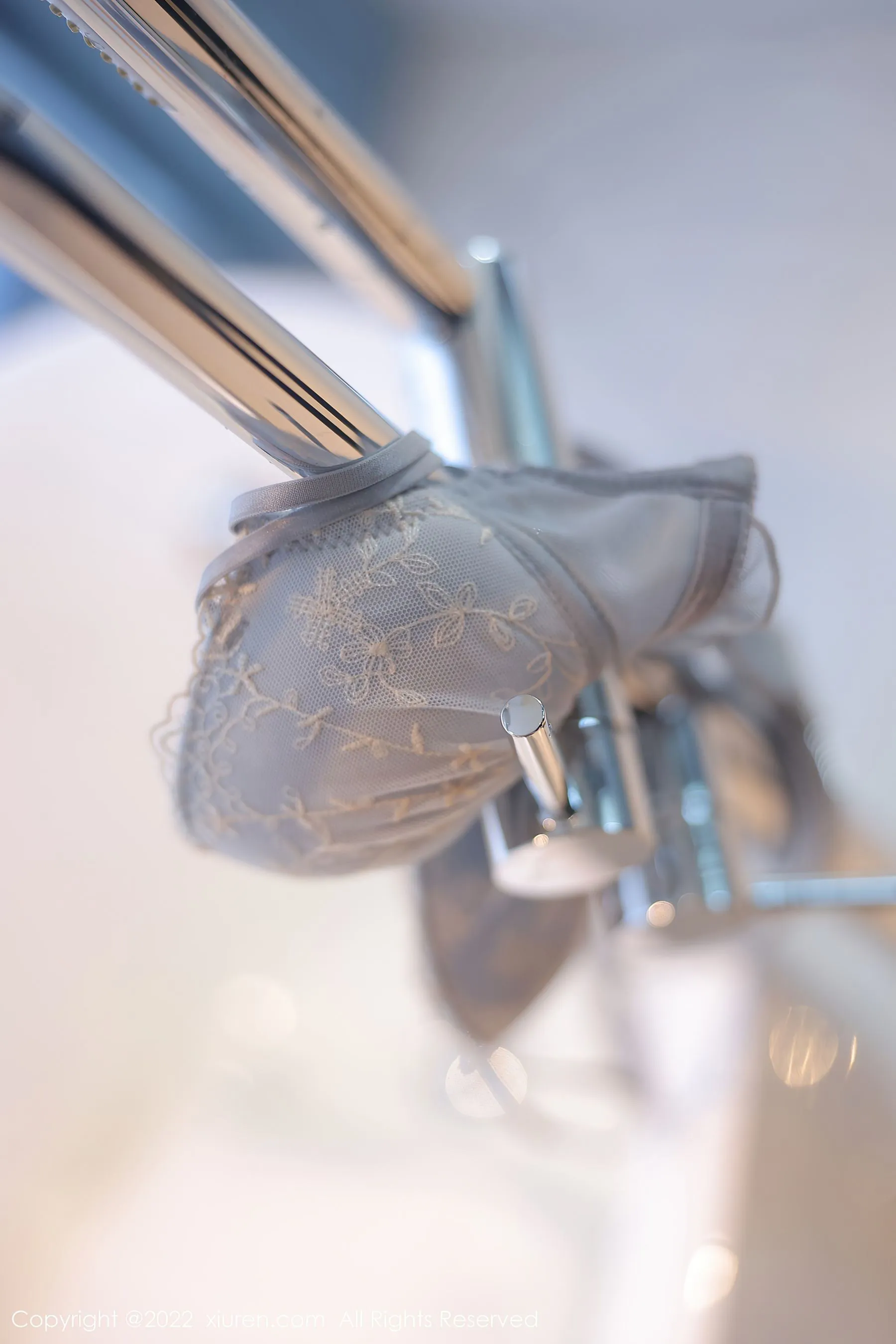 秀人网 No.5909 77qiqi 浴缸美腿第11张