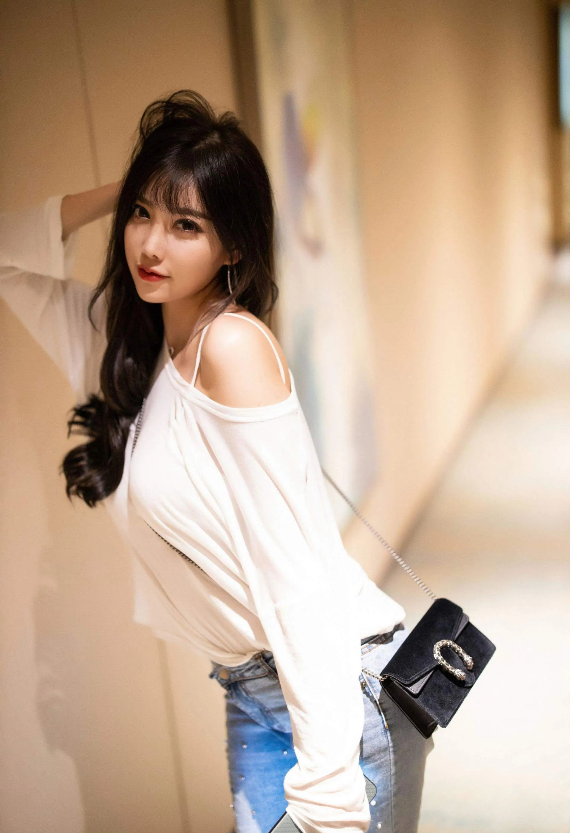 XIUREN秀人网 No.1746 杨晨晨sugar第6张