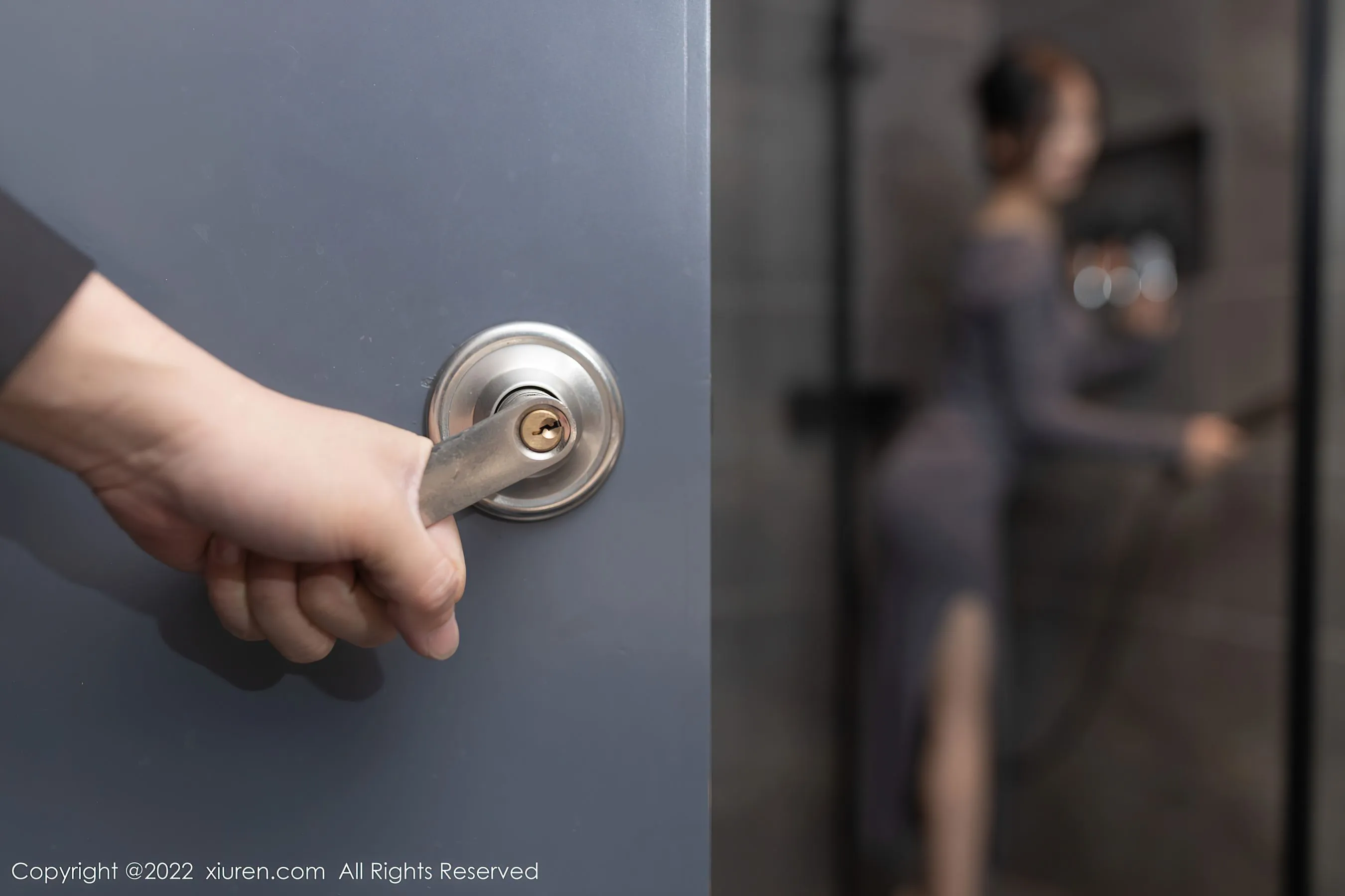  秀人网 No.4938 利世第25张