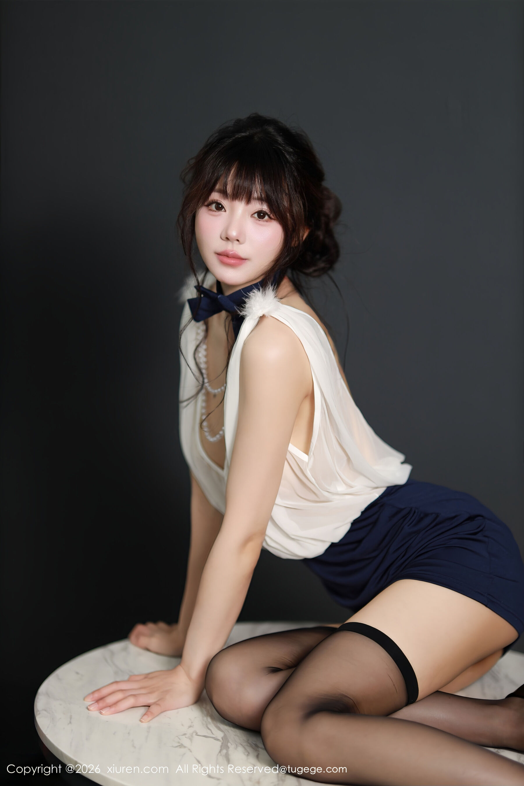  秀人网 佘贝拉Bella Vol.11191 [68P]第5张