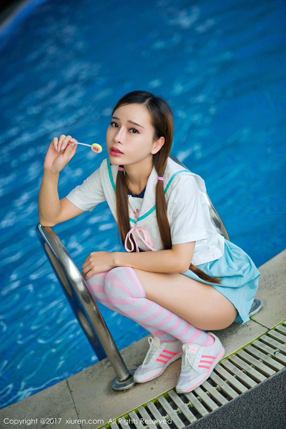 [Xiuren秀人网]No.866 艾小青第3张