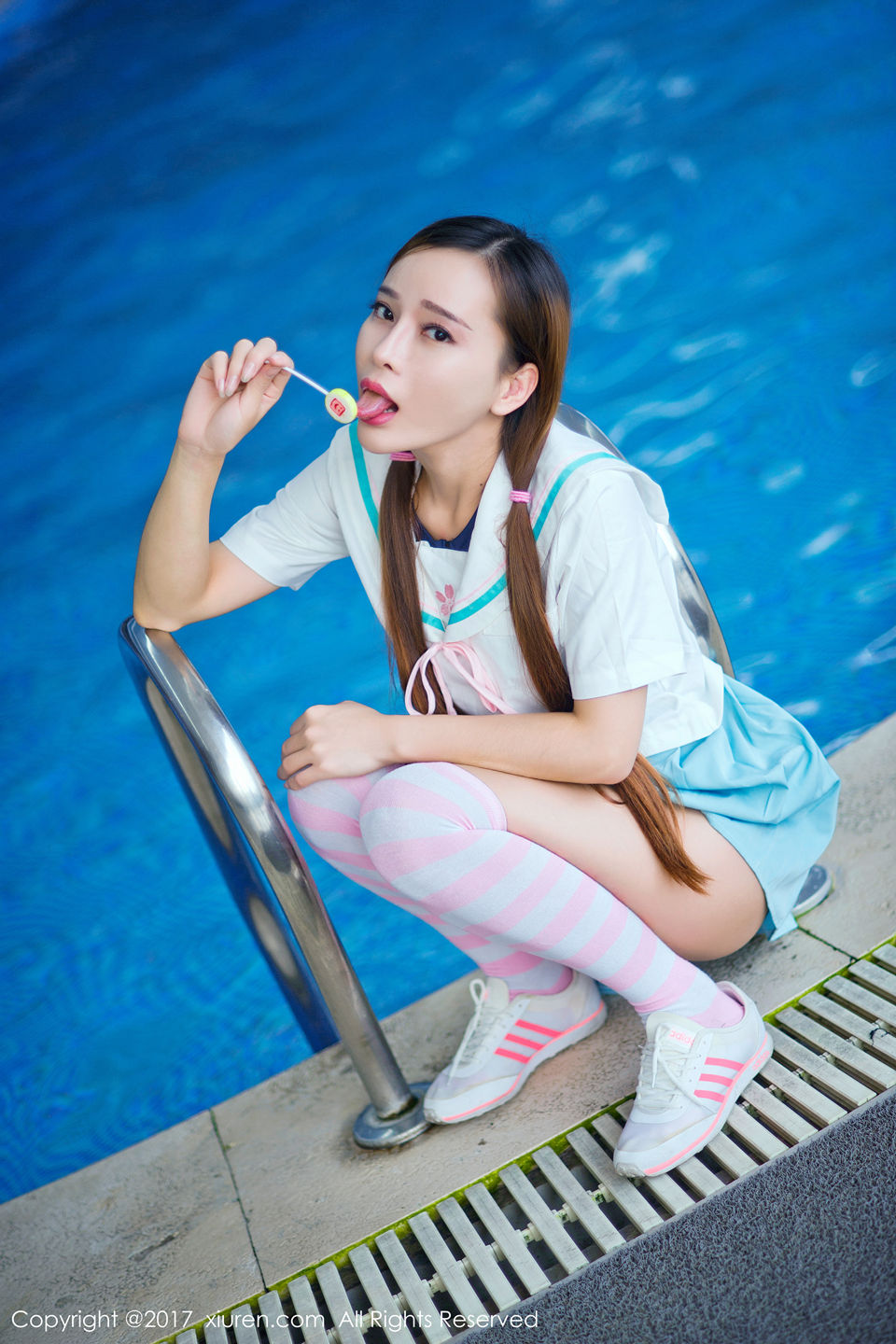 [Xiuren秀人网]No.866 艾小青第1张