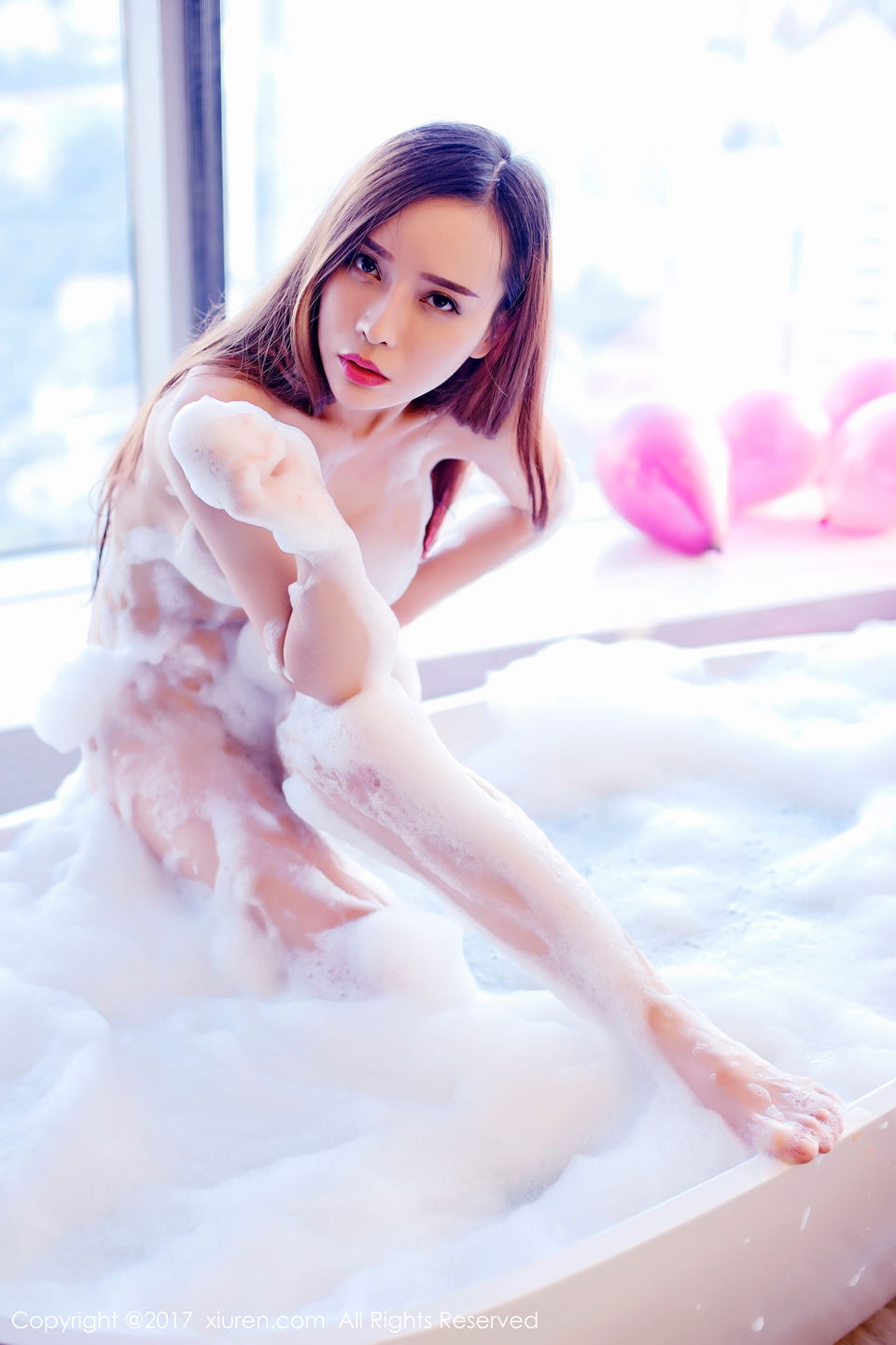 [Xiuren秀人网]No.866 艾小青第9张