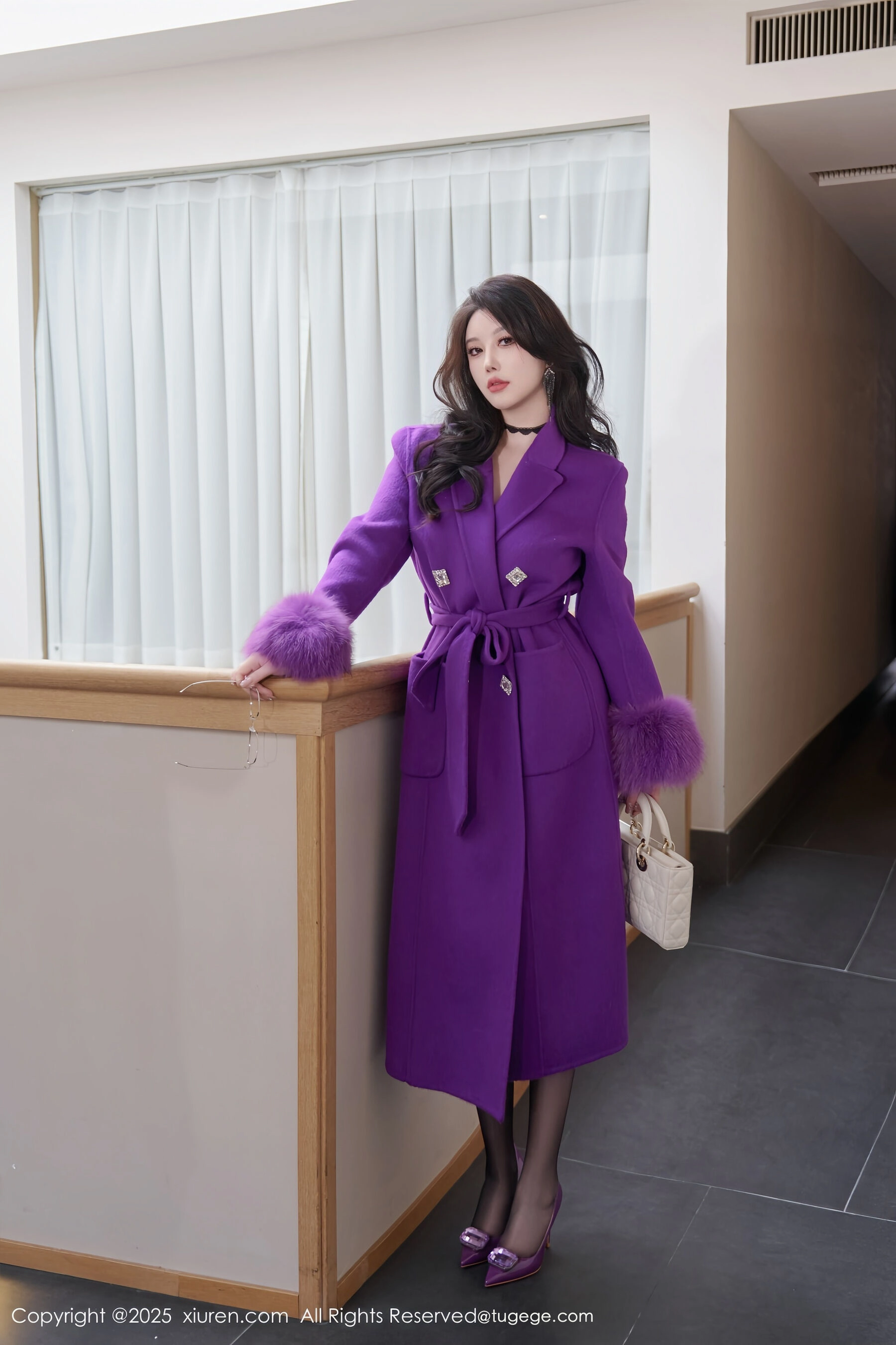  秀人网 杨晨晨 Vol.11063 [68P]第18张