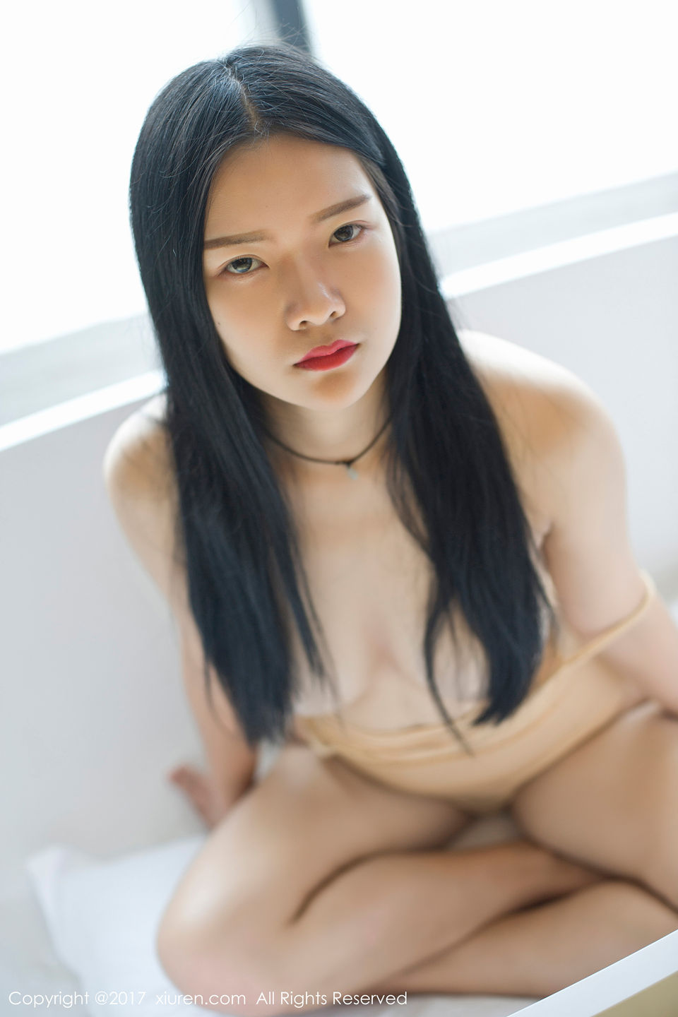 [Xiuren秀人网]No.864 凌希儿第8张