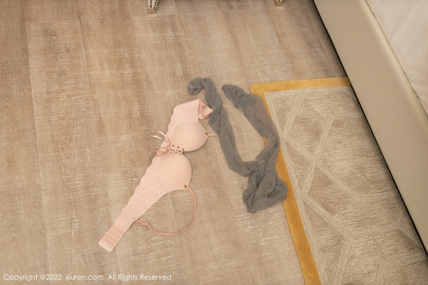 [XiuRen秀人网] 2022.02.28 No.4647 唐安琪 空姐写真第15张