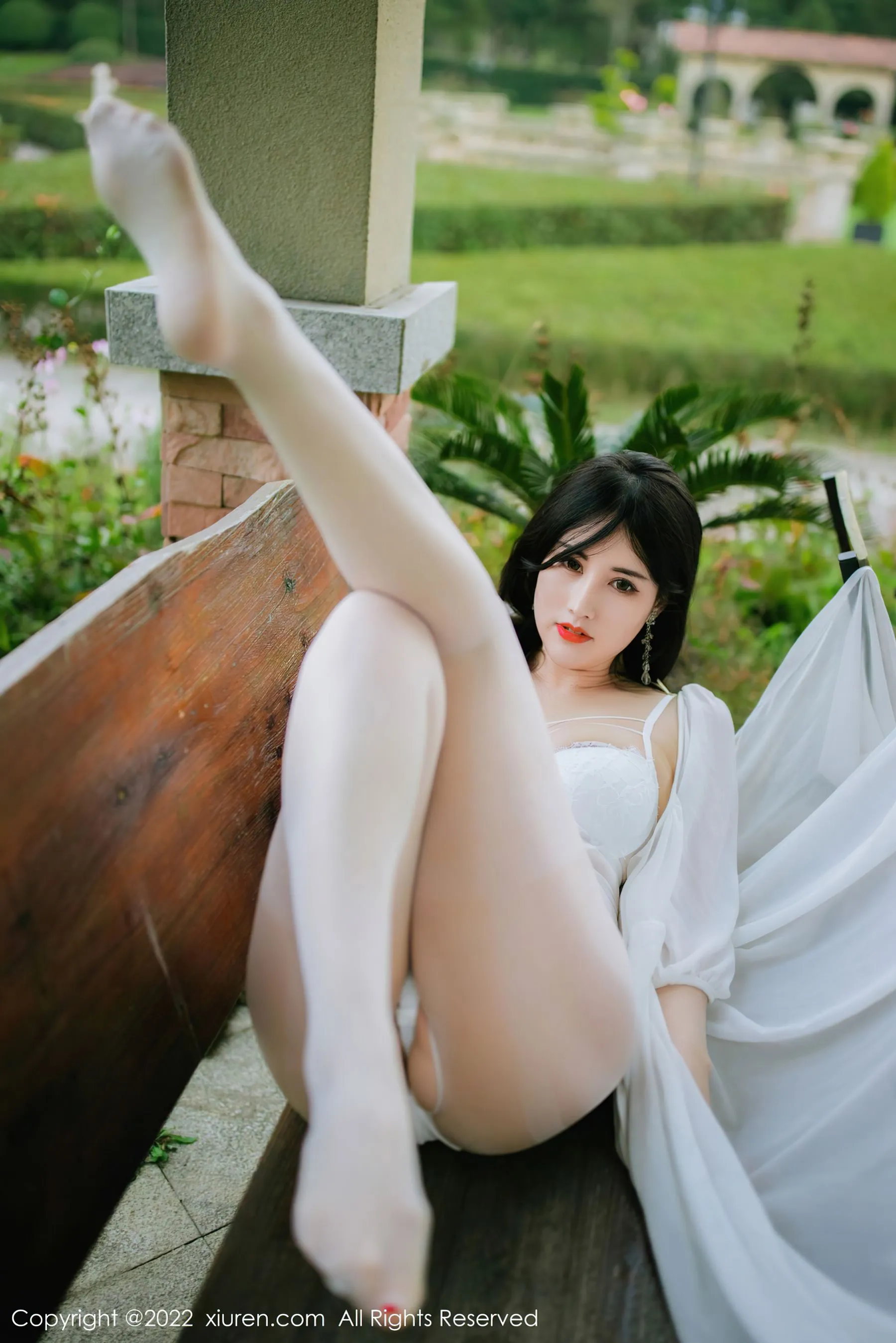  秀人 NO.4476 诗诗第9张