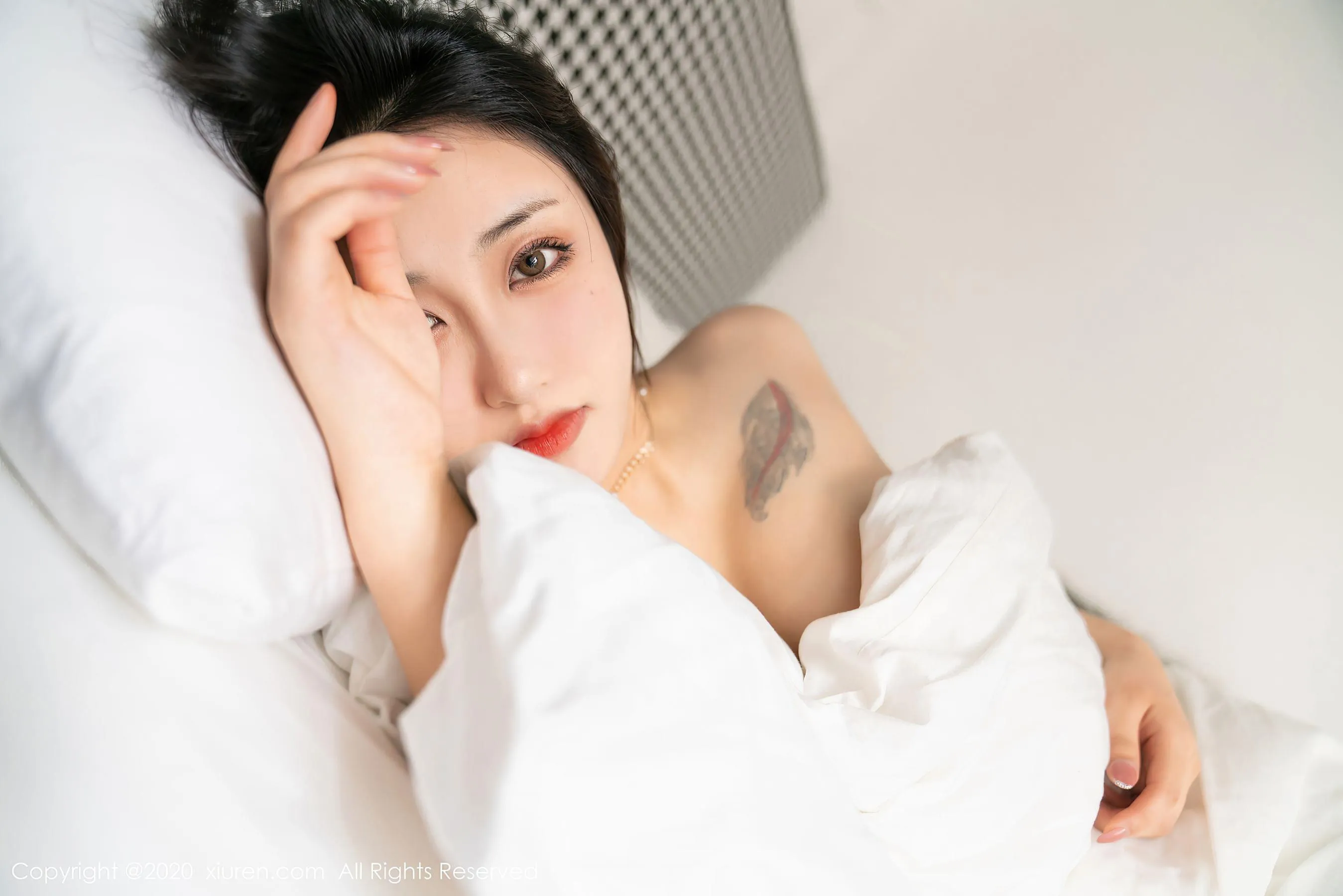 秀人 No.2419 林子欣Freya第7张