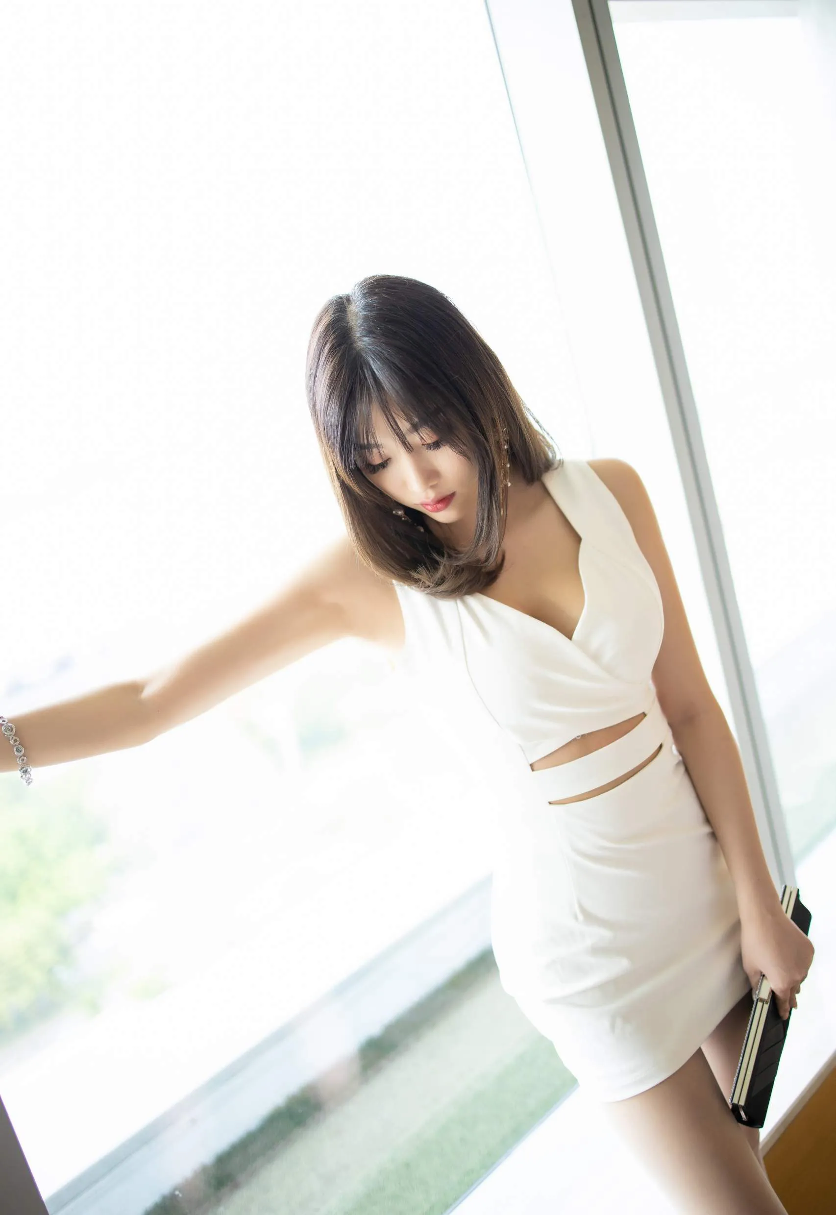 XIUREN秀人网 No.1695 杨晨晨sugar第9张