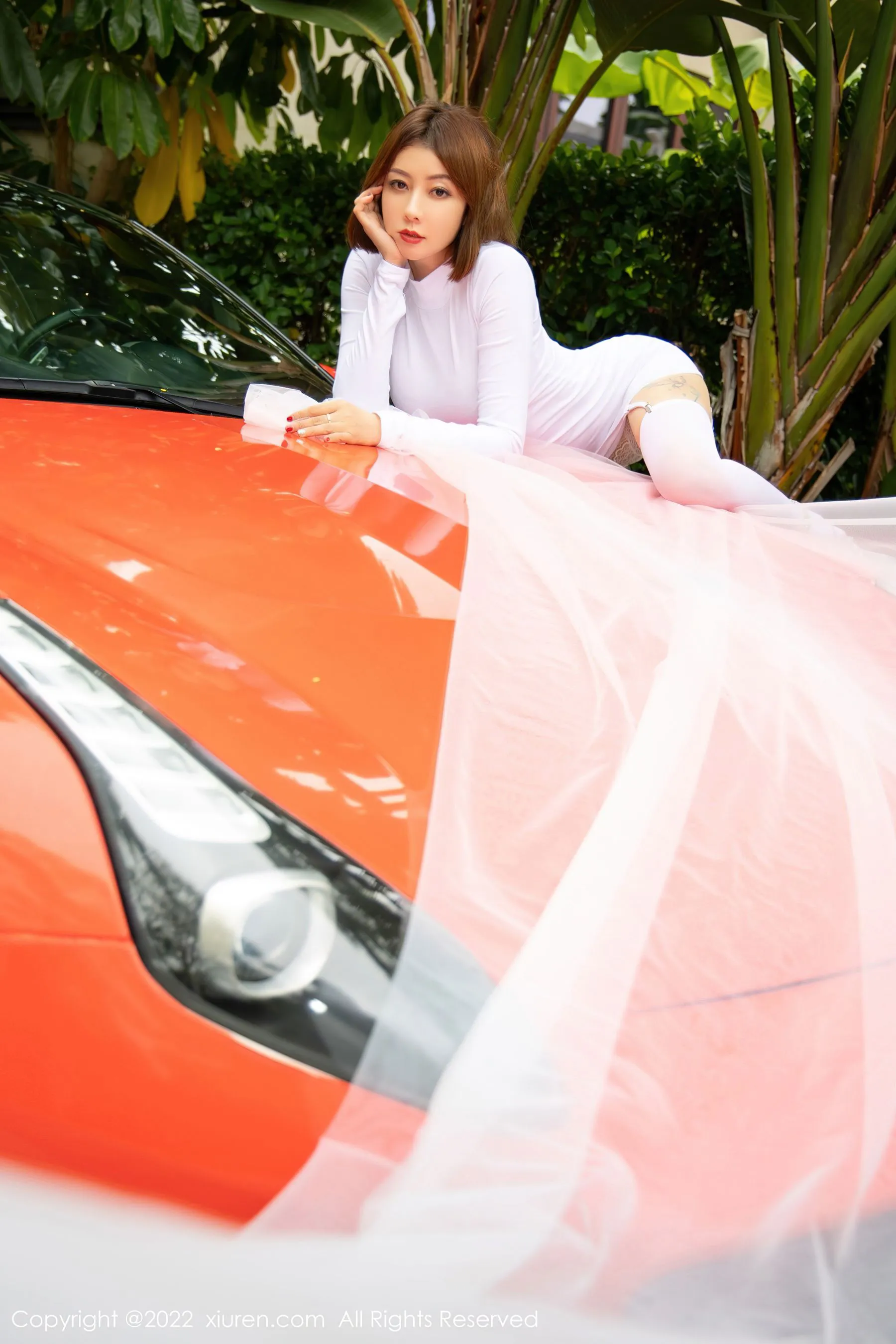  秀人 No.4526 松果儿第21张