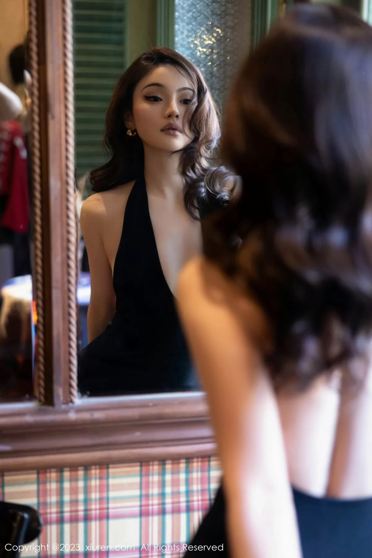  XiuRen 秀人 No.7607 Nanyo [54P]第2张