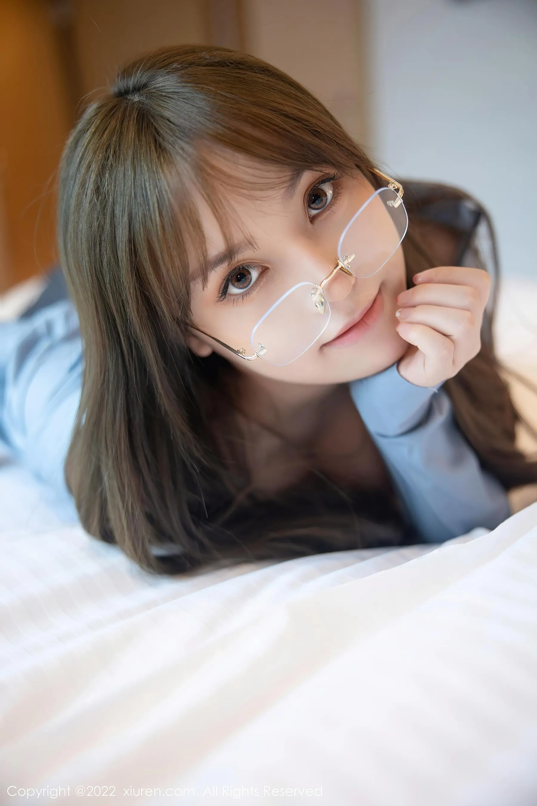  秀人网 No.5179 豆瓣酱第18张