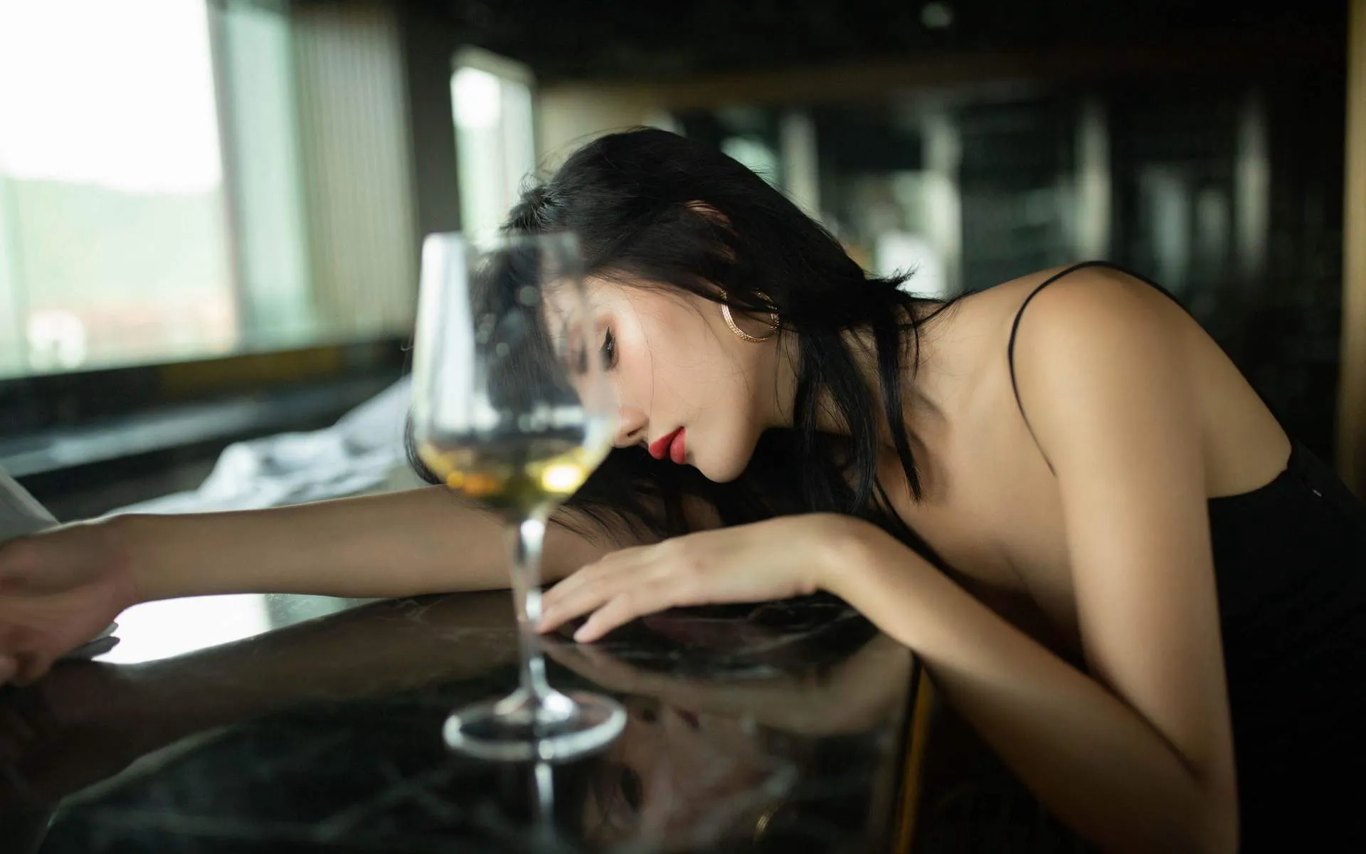 XIUREN秀人网 No.1739 就是阿朱啊第1张