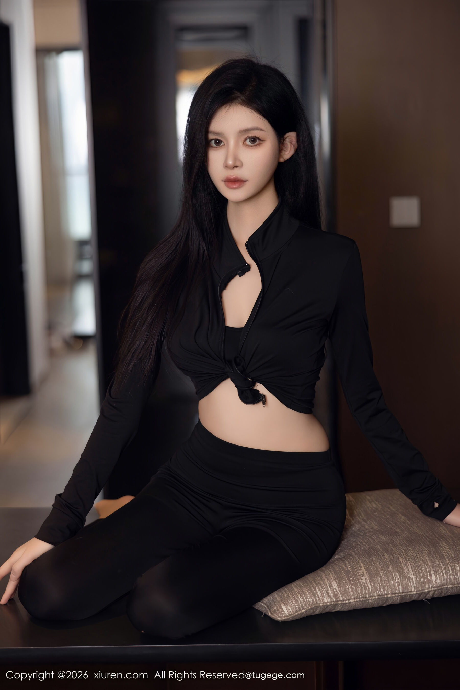  秀人网 沈如斯 Vol.11283 [85P]第1张