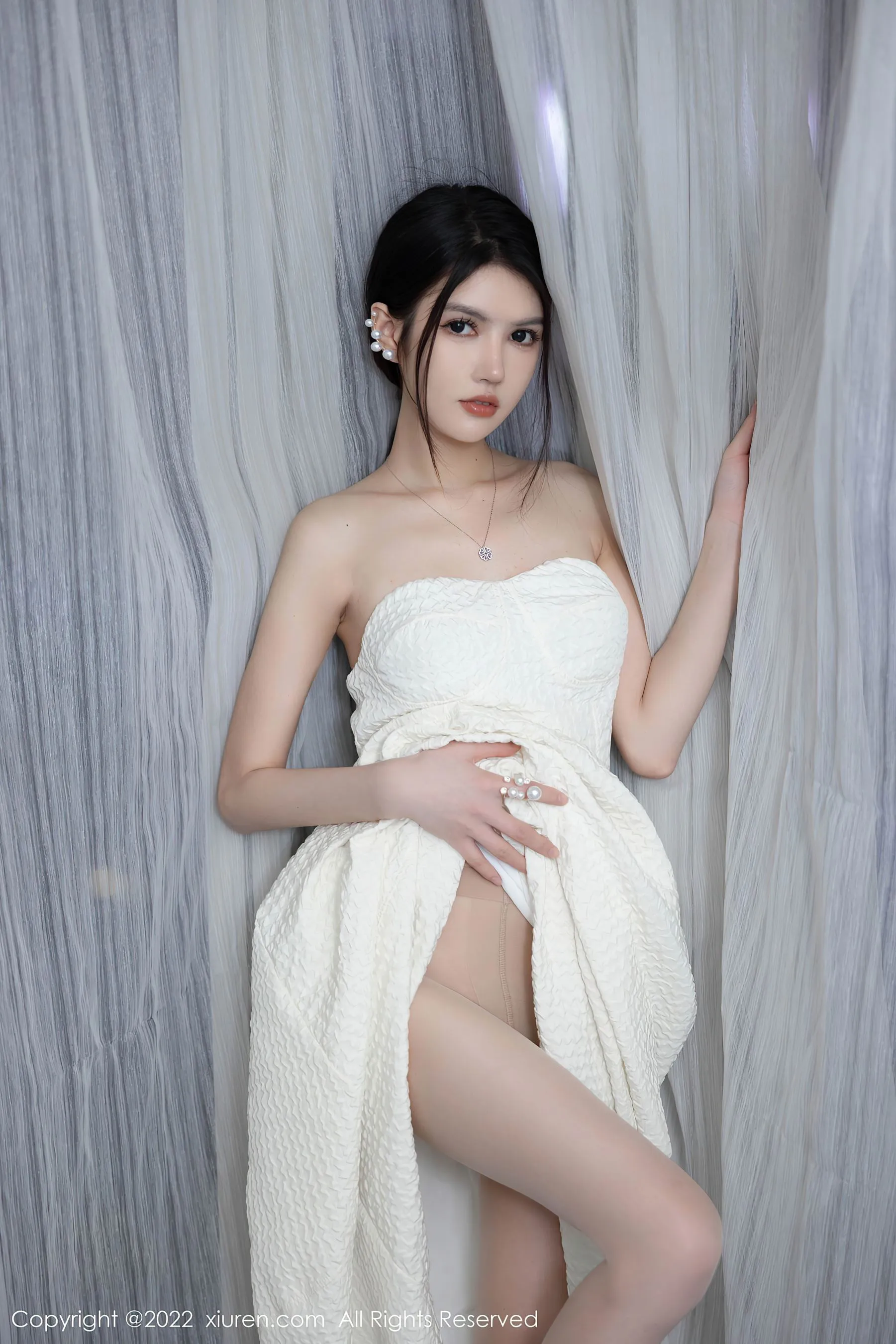 秀人网 No.5268 媛媛酱belle第10张