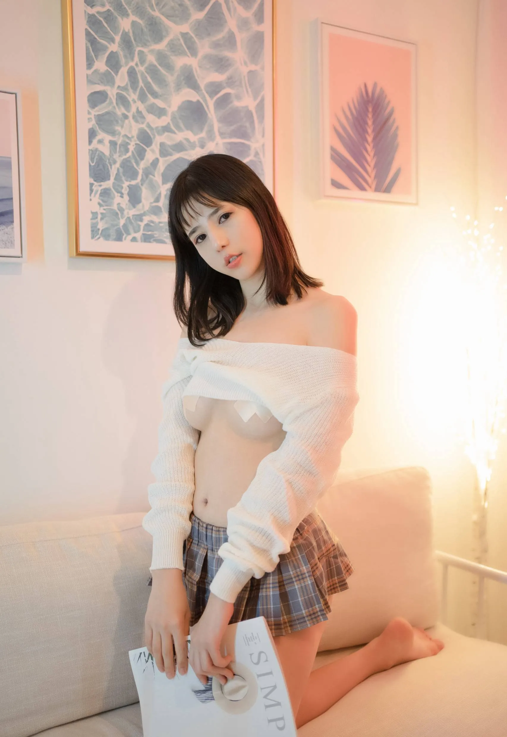  XIUREN秀人网 N0.1791 艾栗栗栗栗栗栗吖第13张