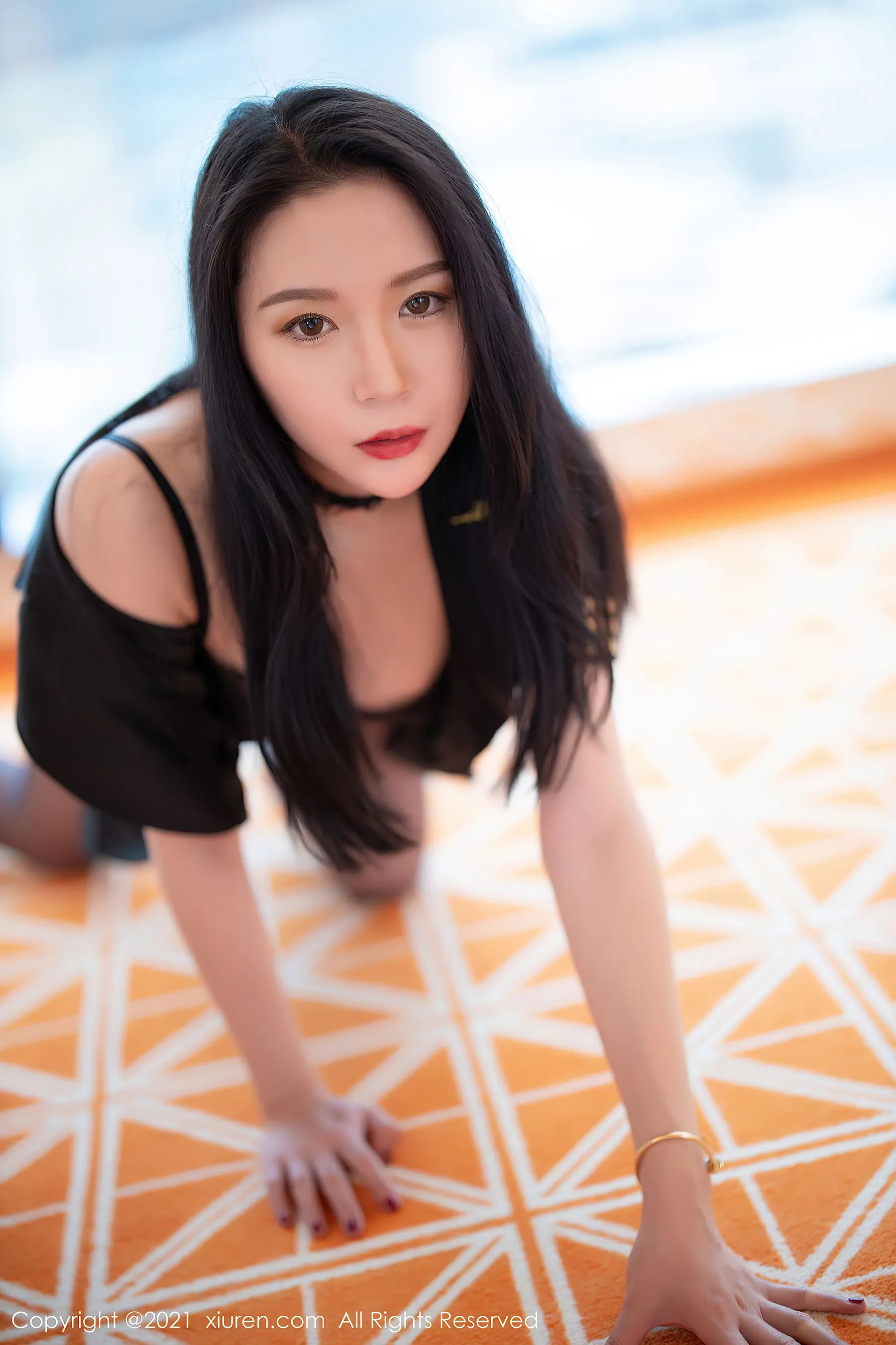  秀人 No.3015 梦心月第19张