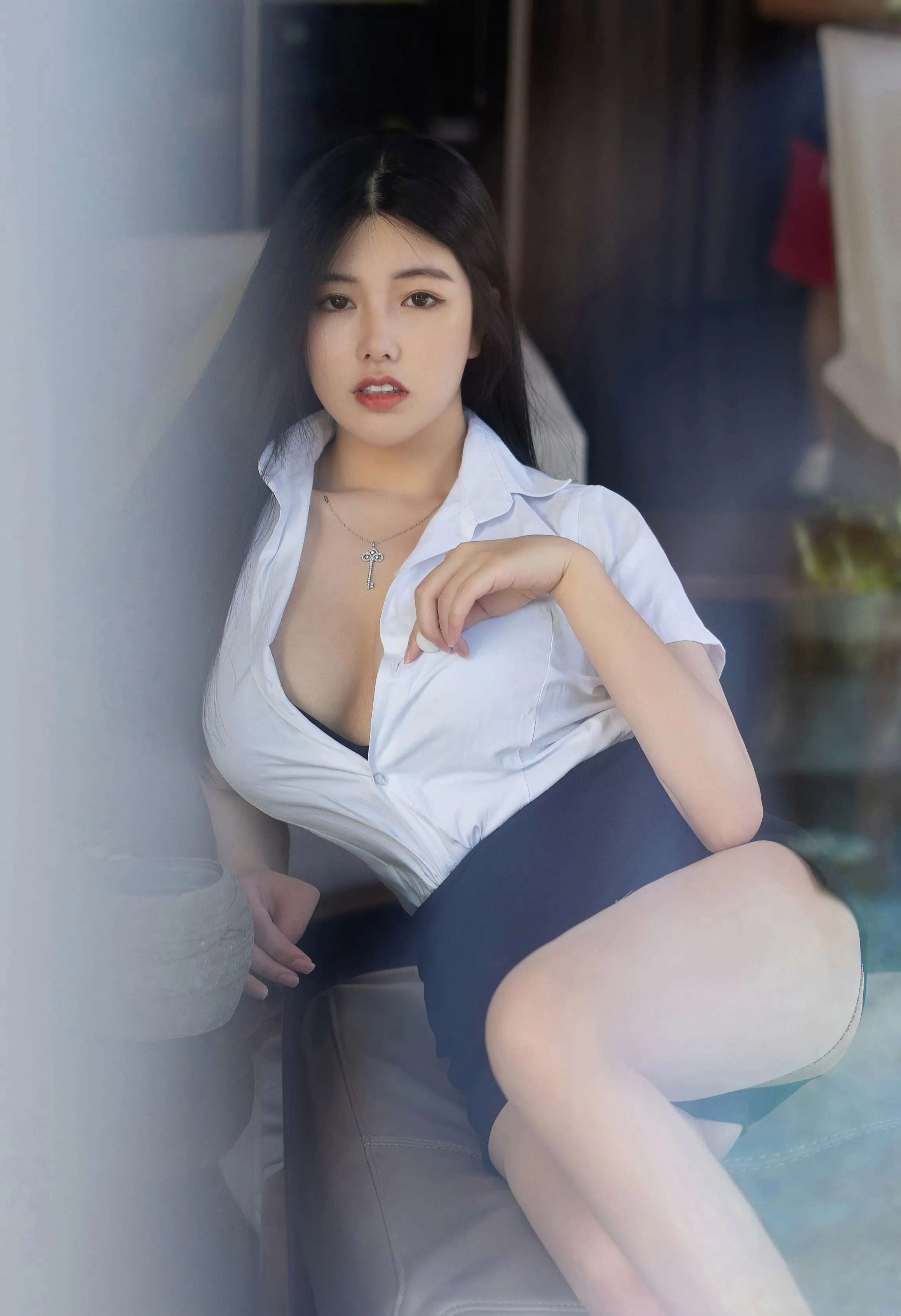 XIUREN秀人网 NO.2275 娜露Selena第4张
