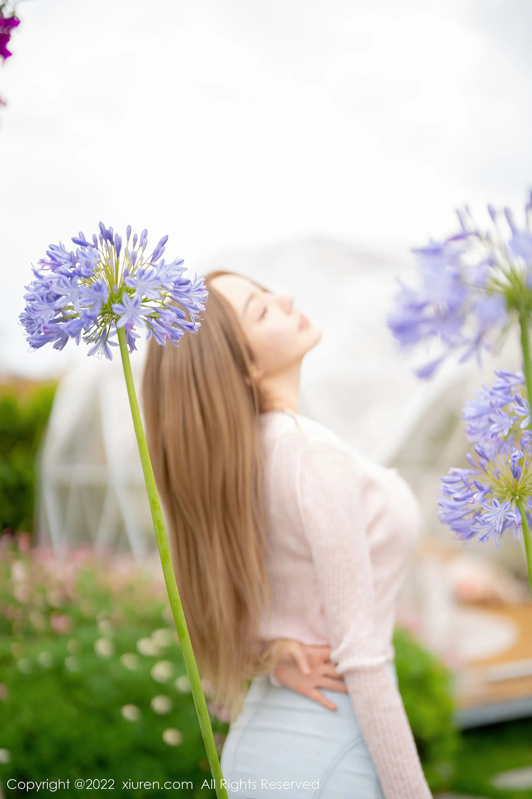  秀人网 No.5295 朱可儿Flora第25张