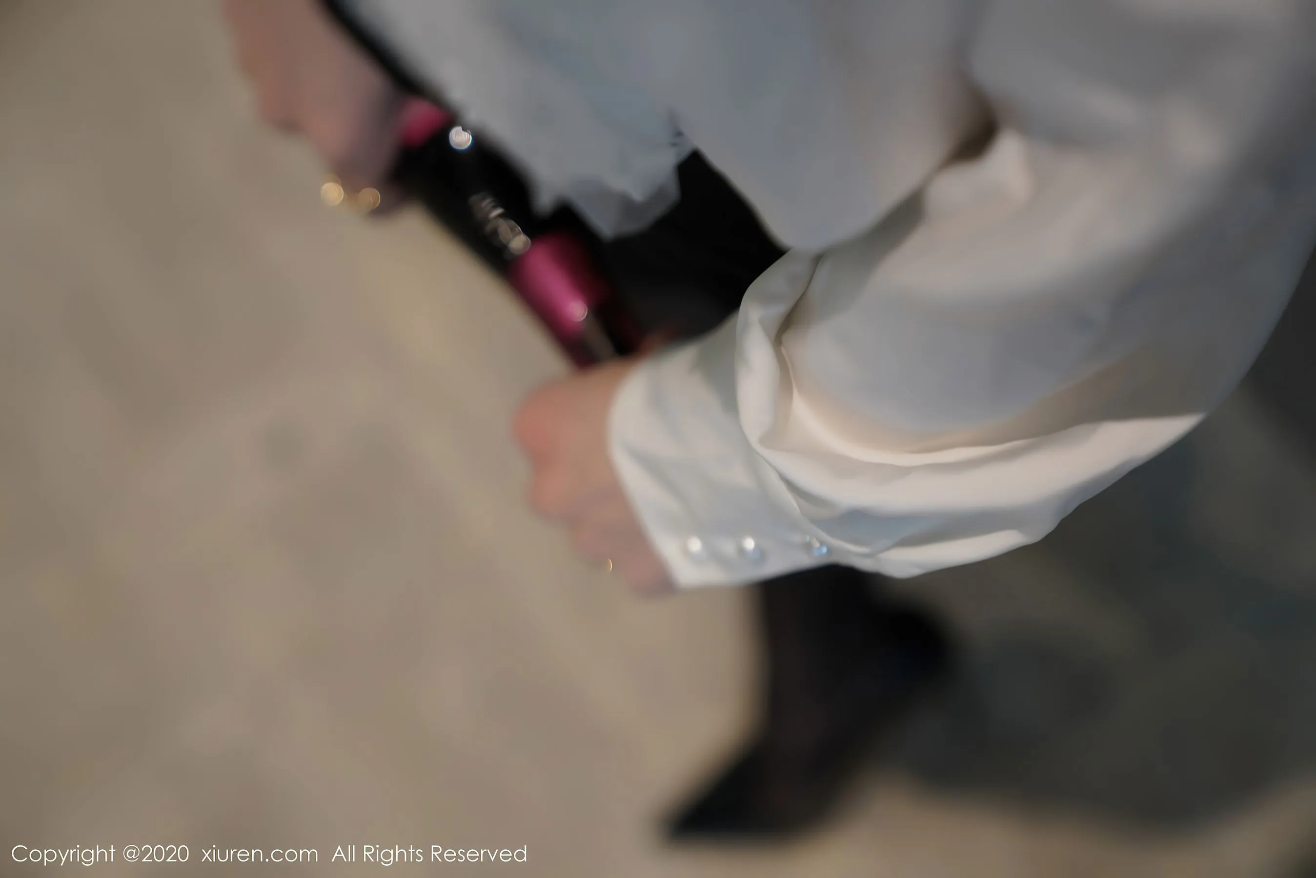 秀人 No.2722 周于希Sandy第10张