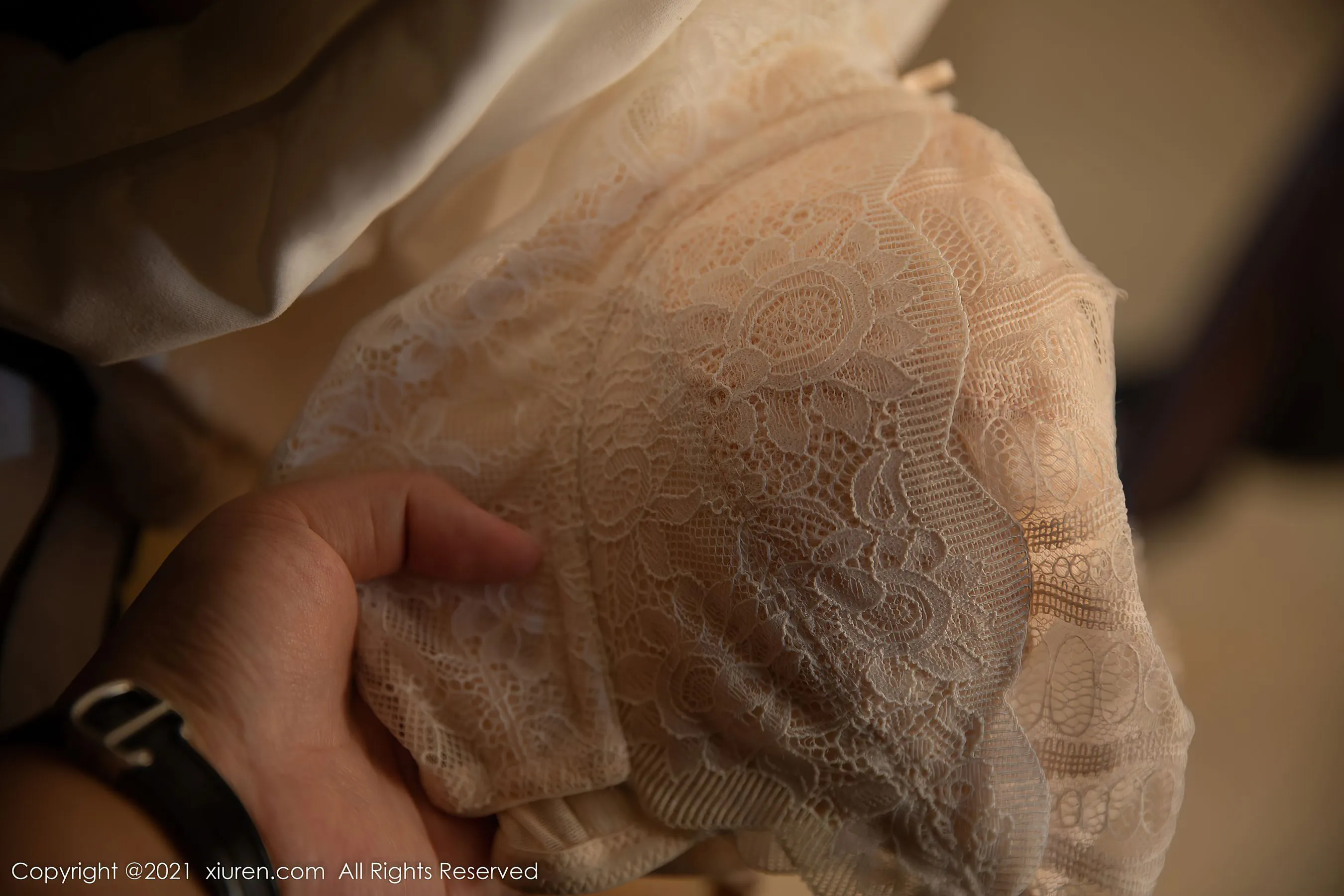  秀人 No.4334 一颗甜蛋黄a第20张