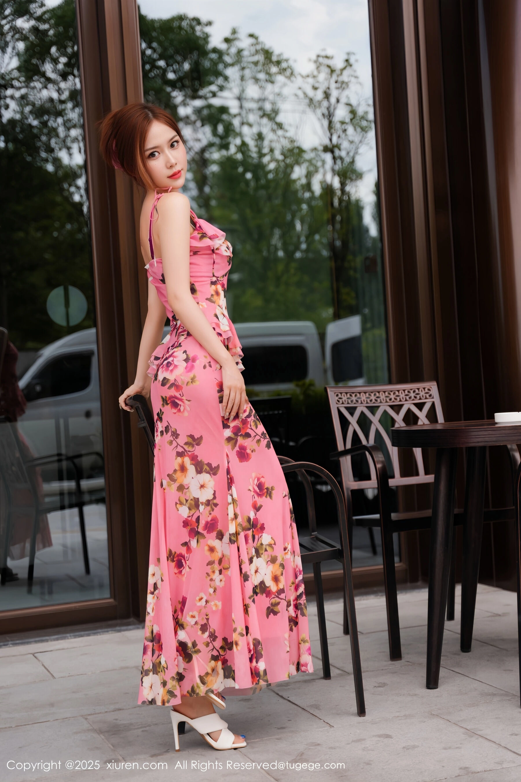  秀人网 白芷yy Vol.10954 [60P]第1张