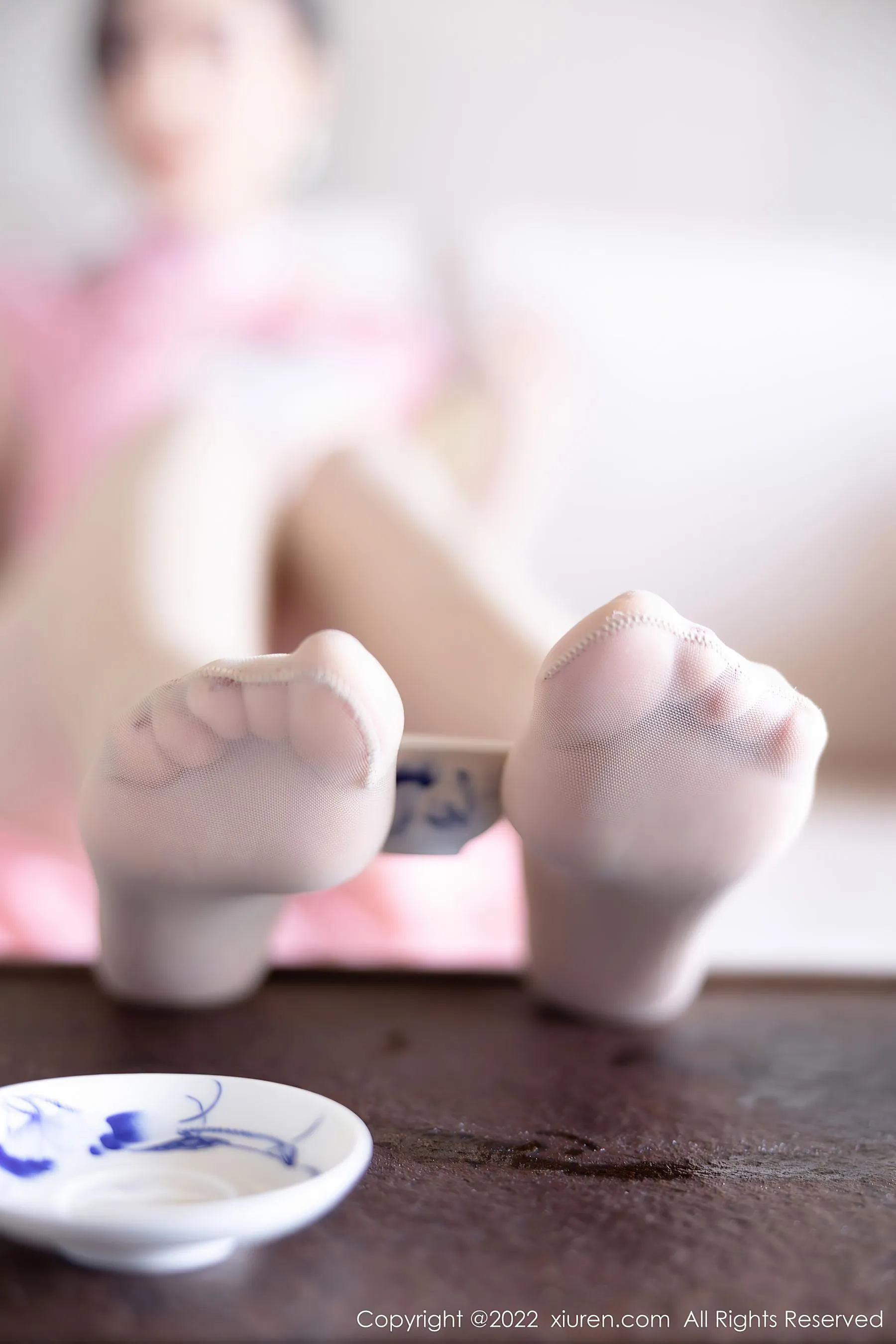  秀人网 No.5007 王馨瑶yanni第26张