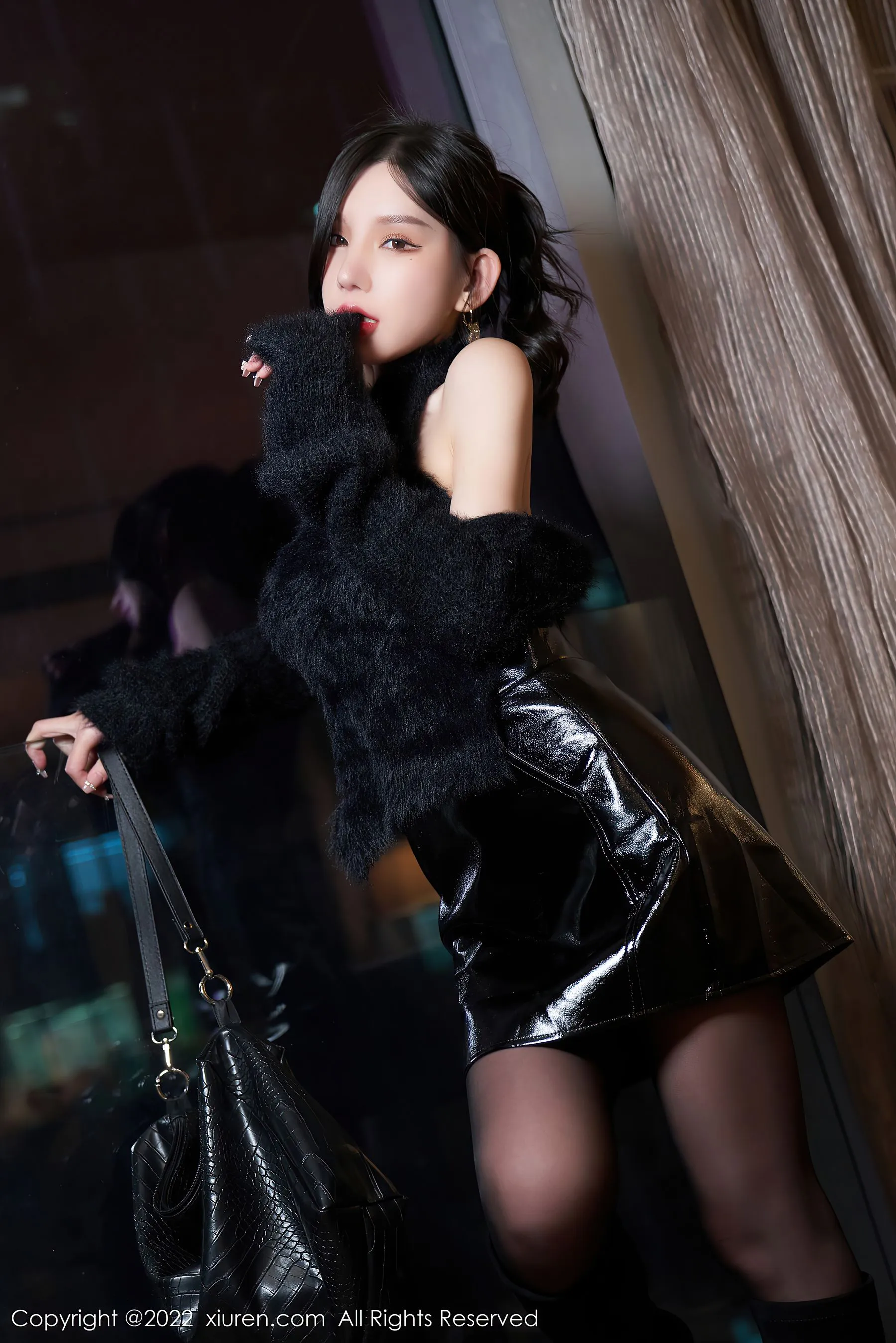  秀人 No.4437 周于希Sally第26张