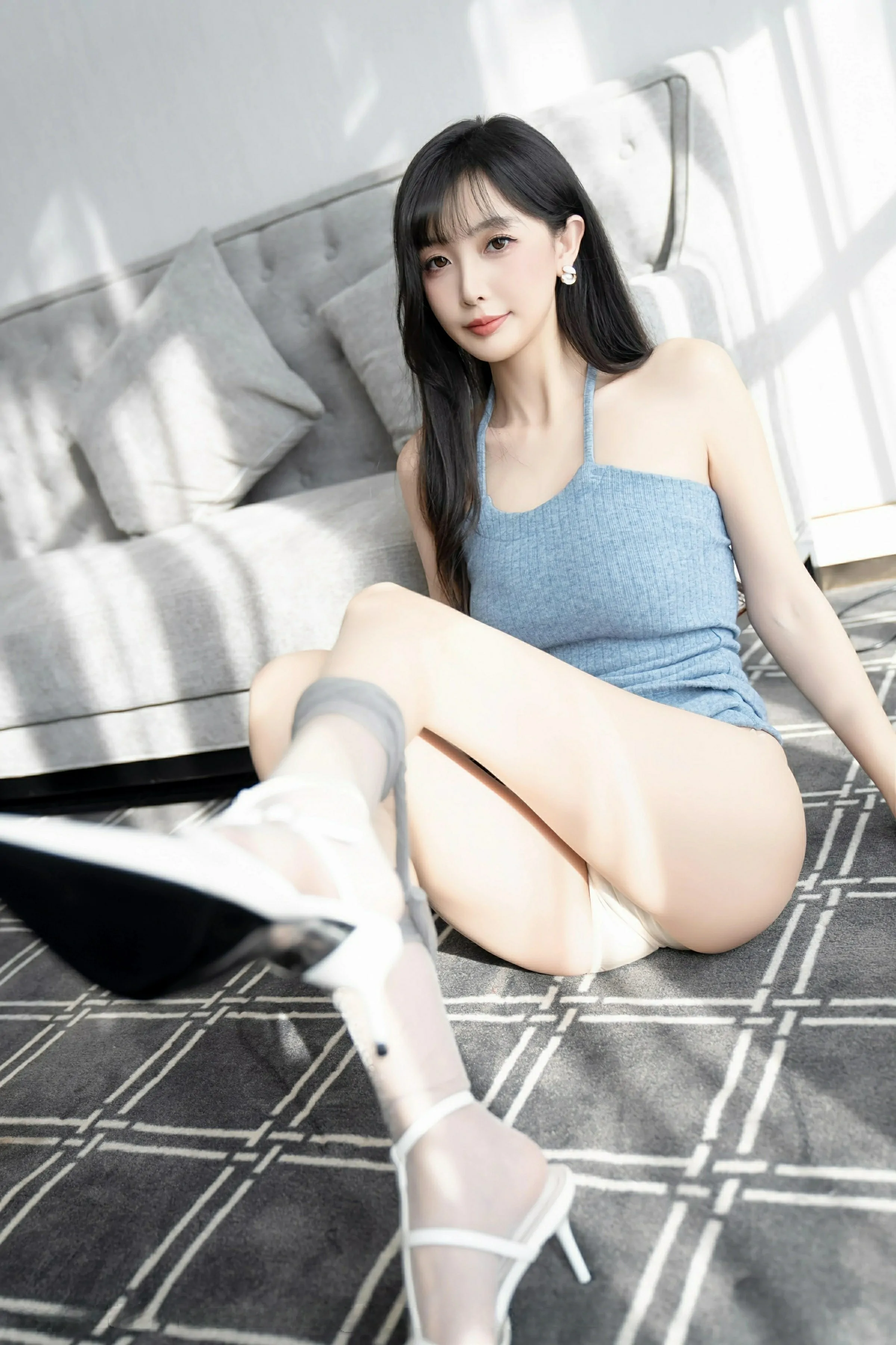  XiuRen 秀人 No.10124 樱桃小阑子 [86P]第14张