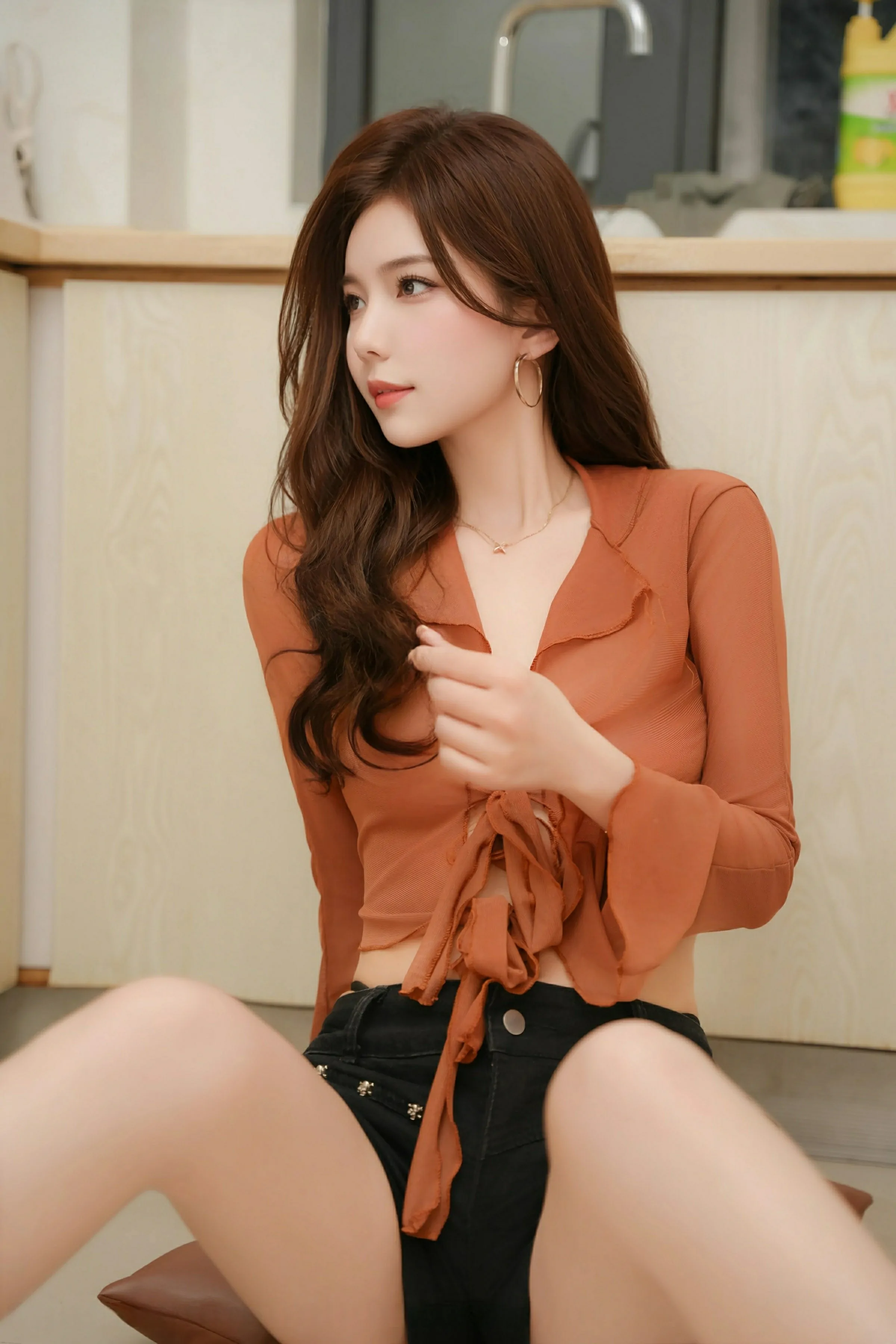  XiuRen 秀人 No.9956 拍黄瓜girl [72P]第1张