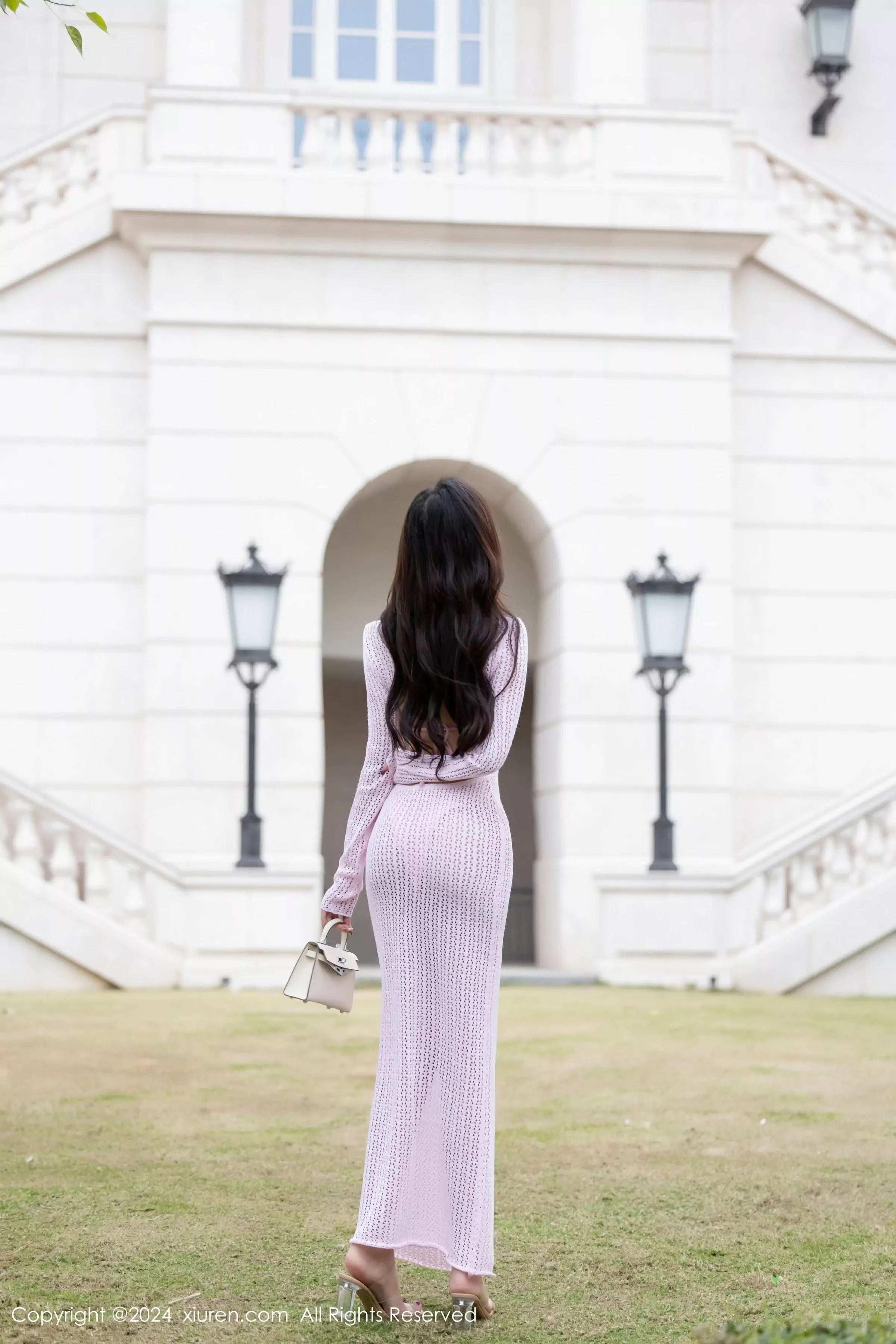  XiuRen 秀人 No.8055 王馨瑶yanni [81P]第5张