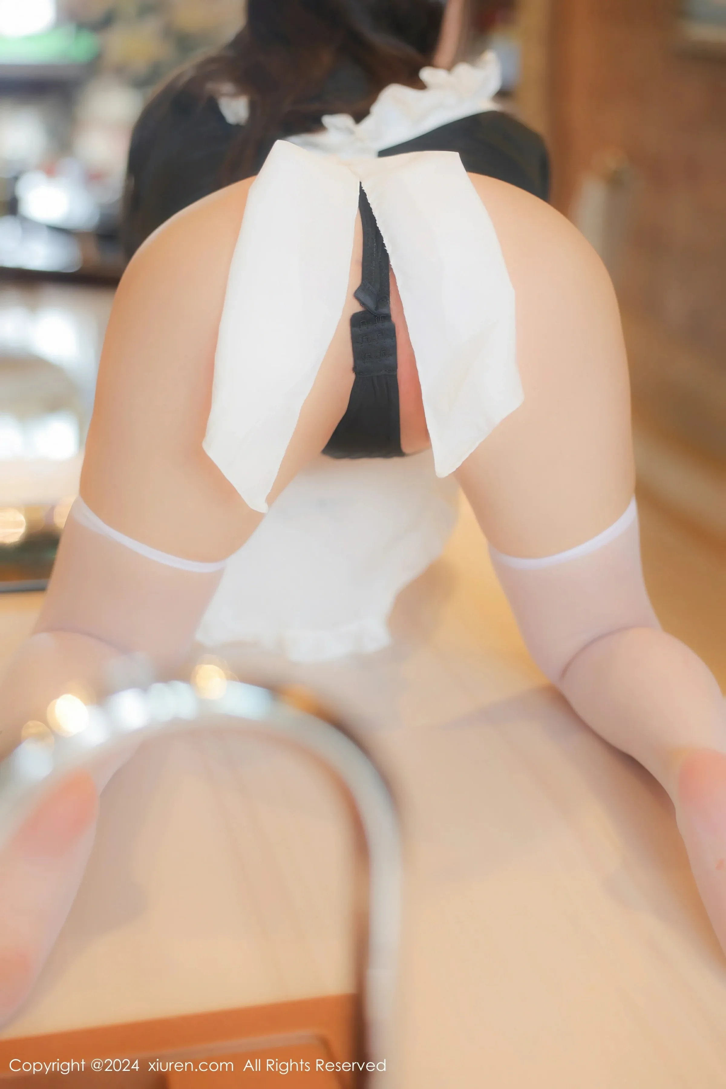  XiuRen 秀人 No.8838 娜娜子yy [85P]第11张