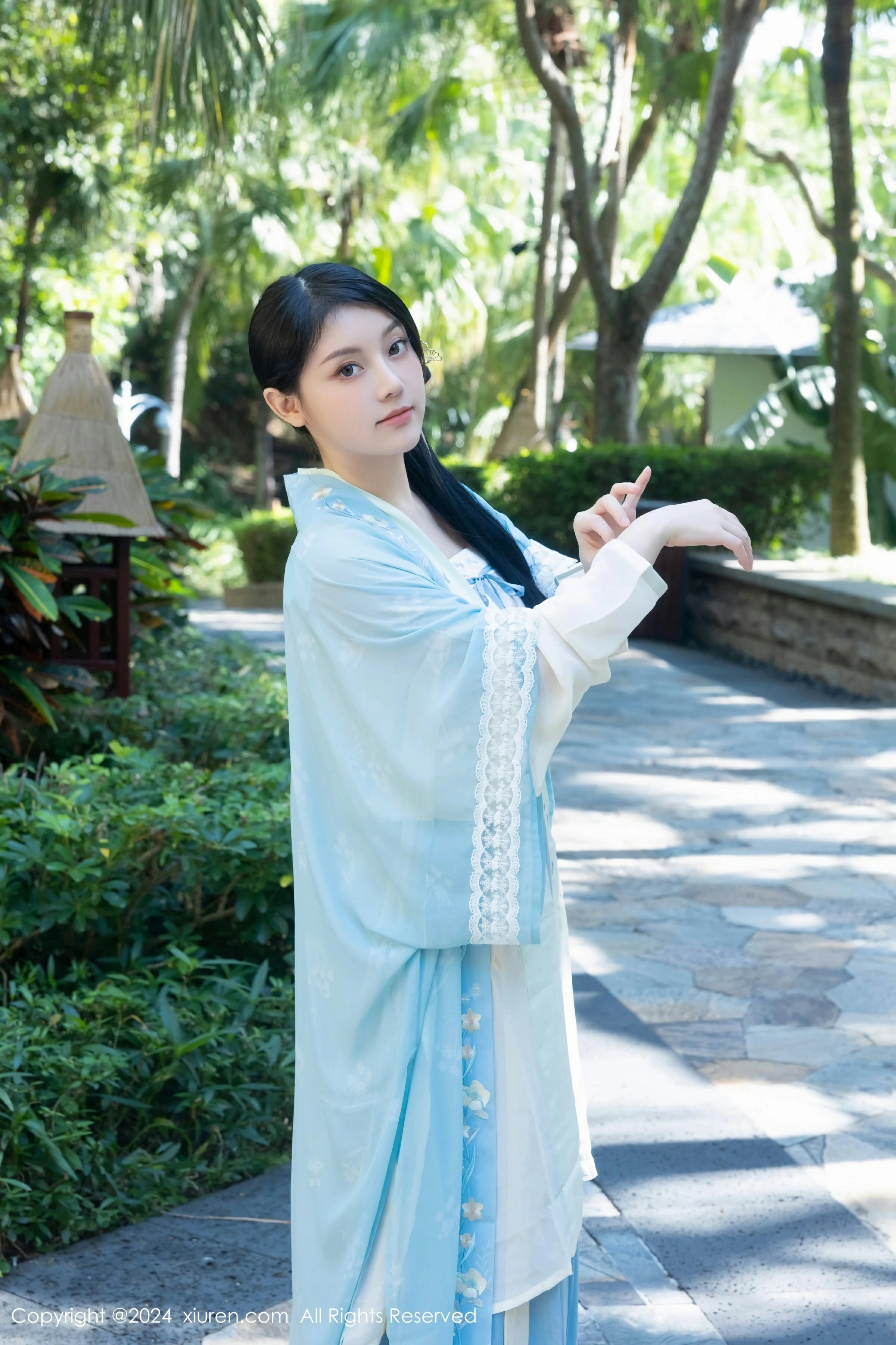  XiuRen 秀人 No.8137 模特合集 [84P]第1张