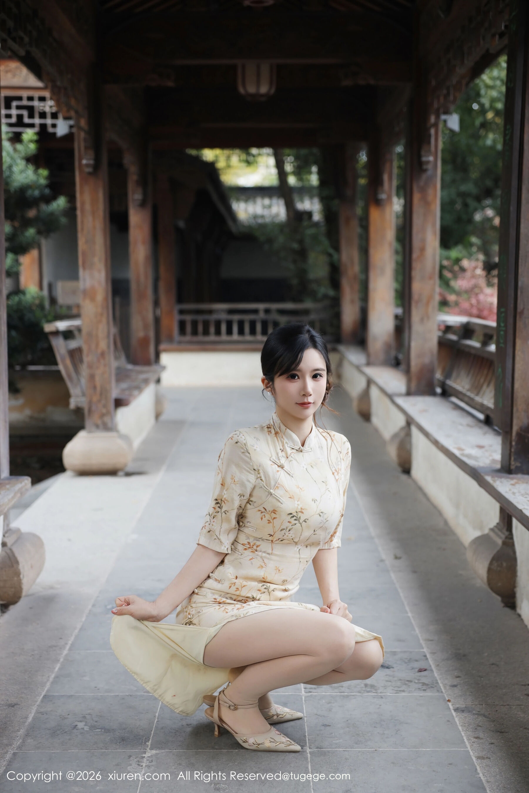  秀人网 小肉肉咪 Vol.11214 [75P]第10张