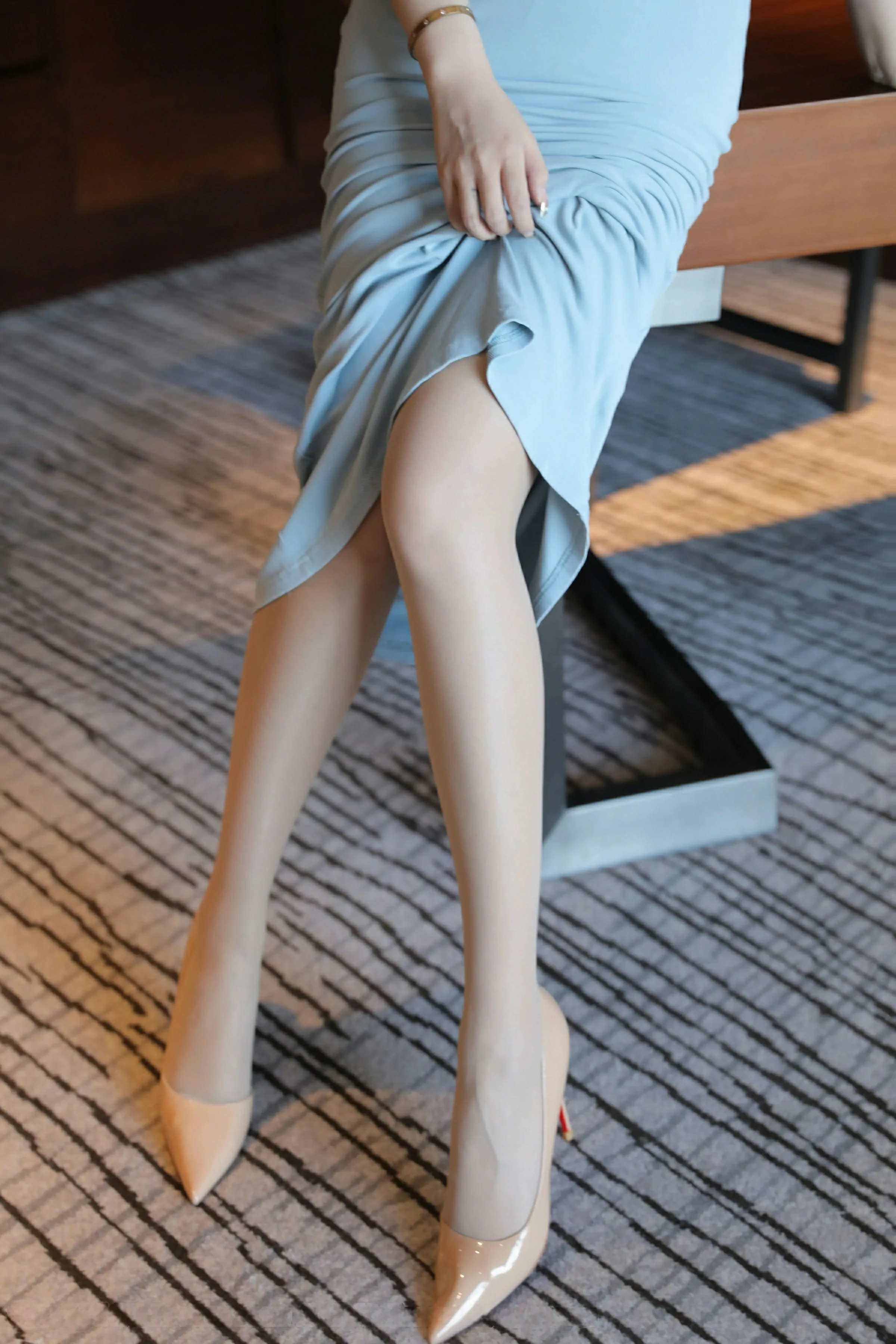  XiuRen 秀人 No.9801 希雅sia [83P]第6张