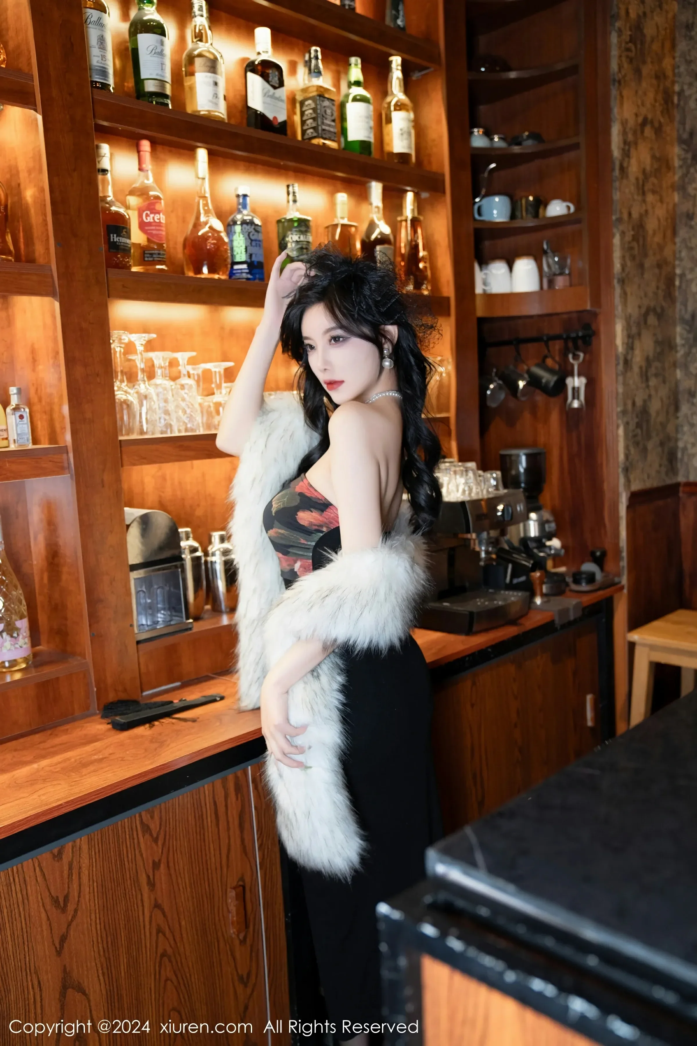  XiuRen 秀人 No.8169 杨晨晨Yome [90P]第4张