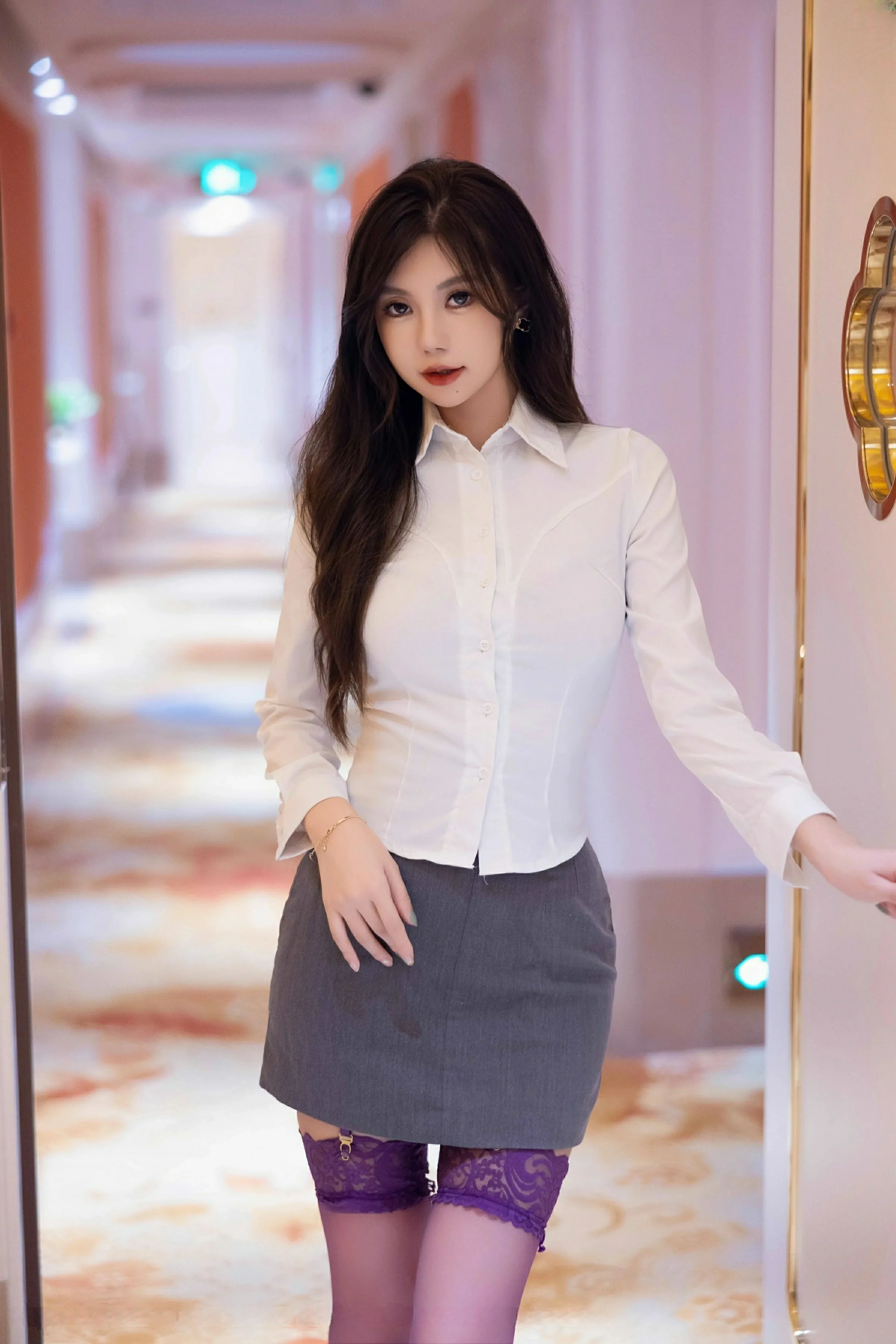  XiuRen 秀人 No.9631 绮里嘉ula [97P]第1张