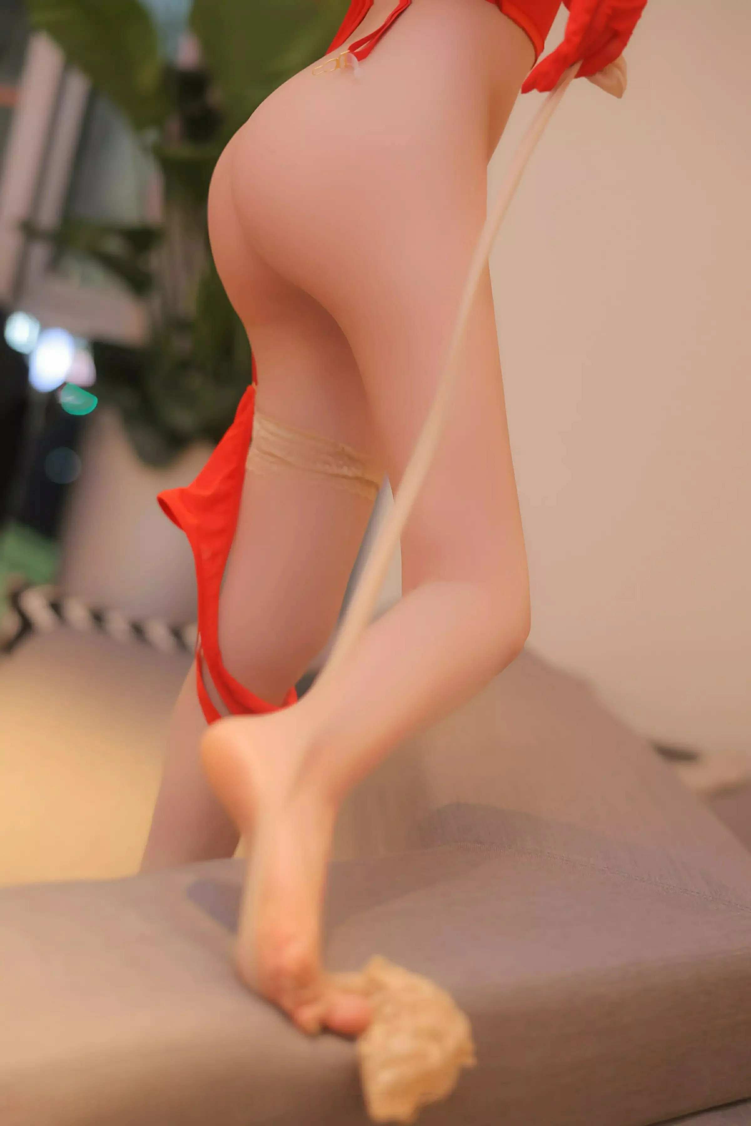  XiuRen 秀人 No.9943 爱酱里 [90P]第25张