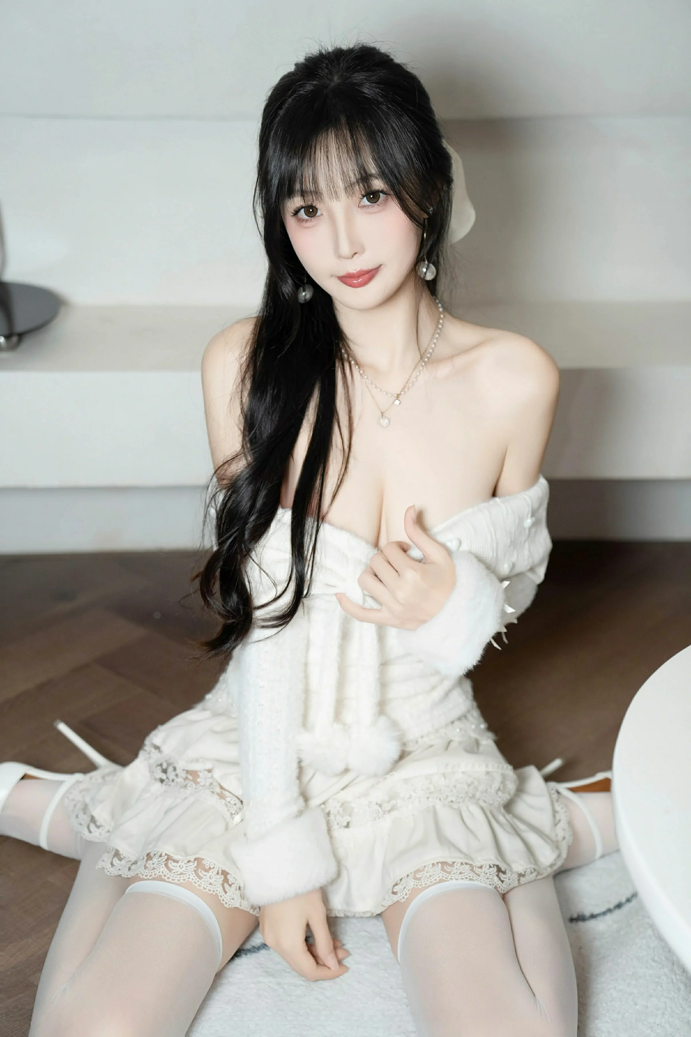  XiuRen 秀人 No.9658 林星阑 [93P]第10张