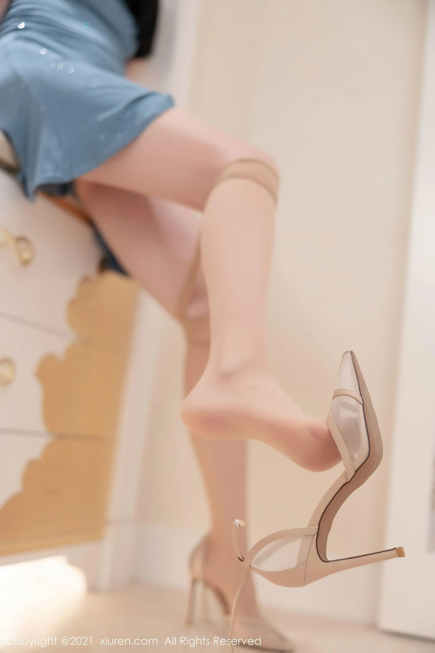 秀人 No.3409 梦心月第21张