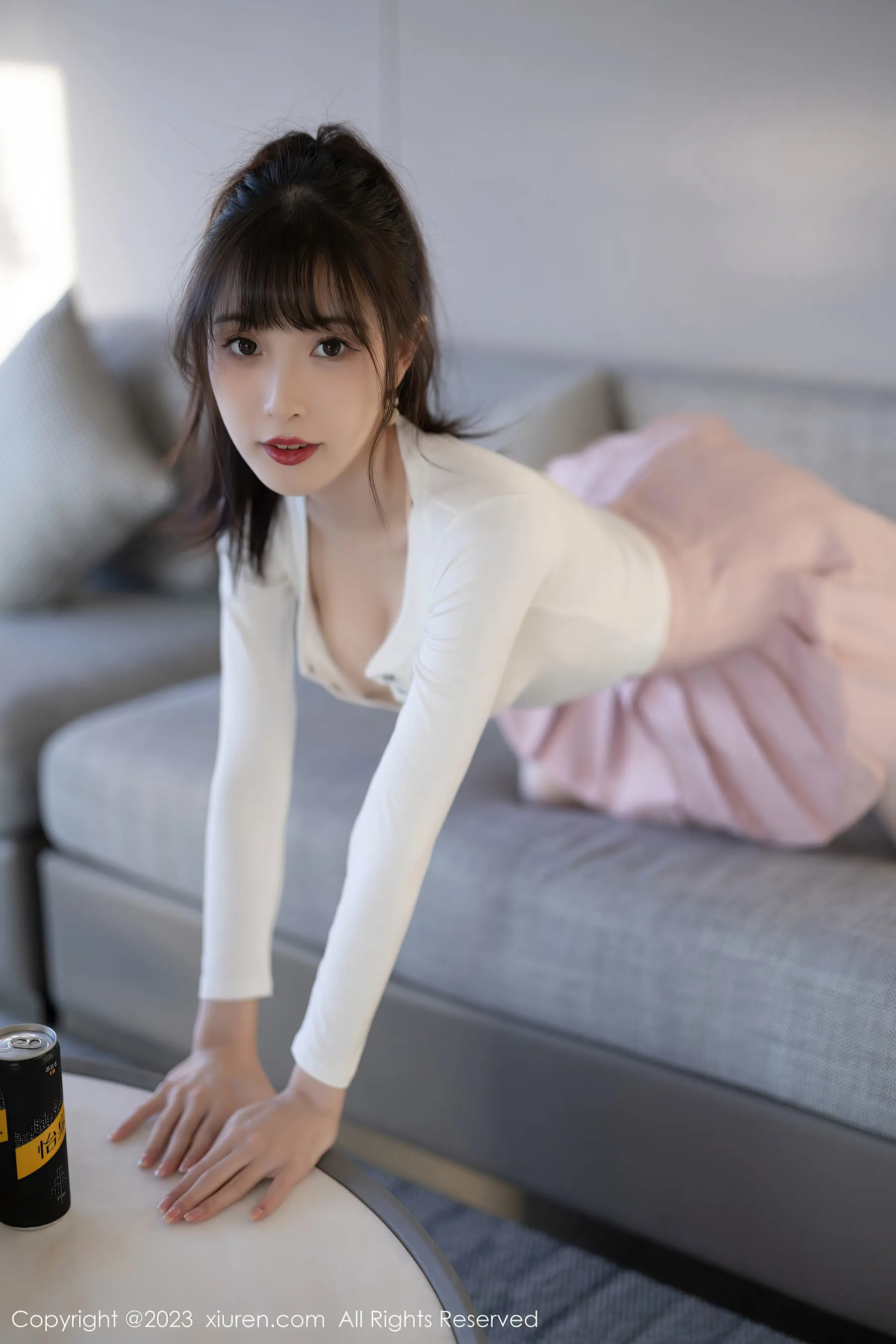 秀人网 No.6263 林星阑第22张