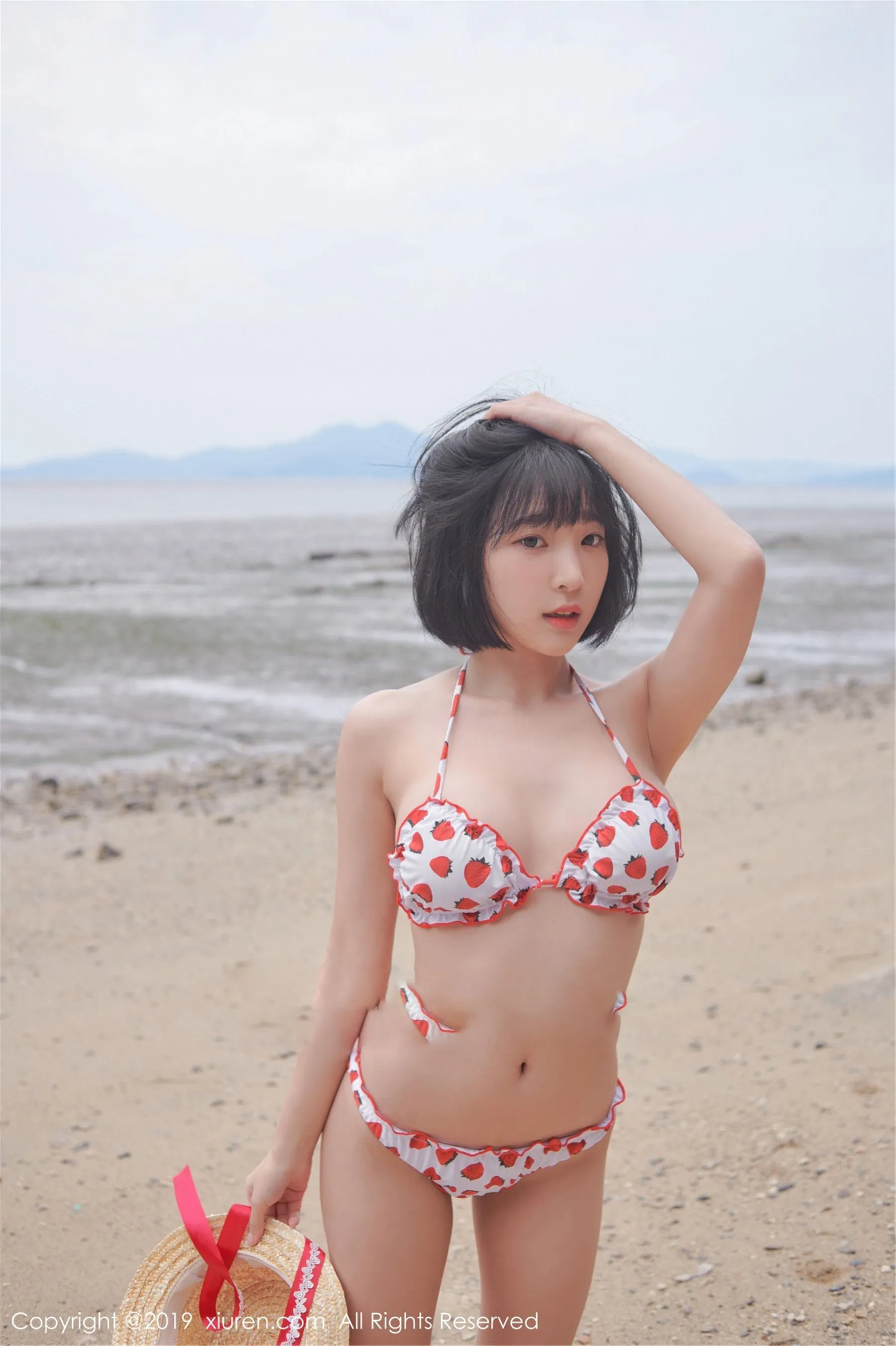 秀人XIUREN No.1611 模特_卿卿第6张