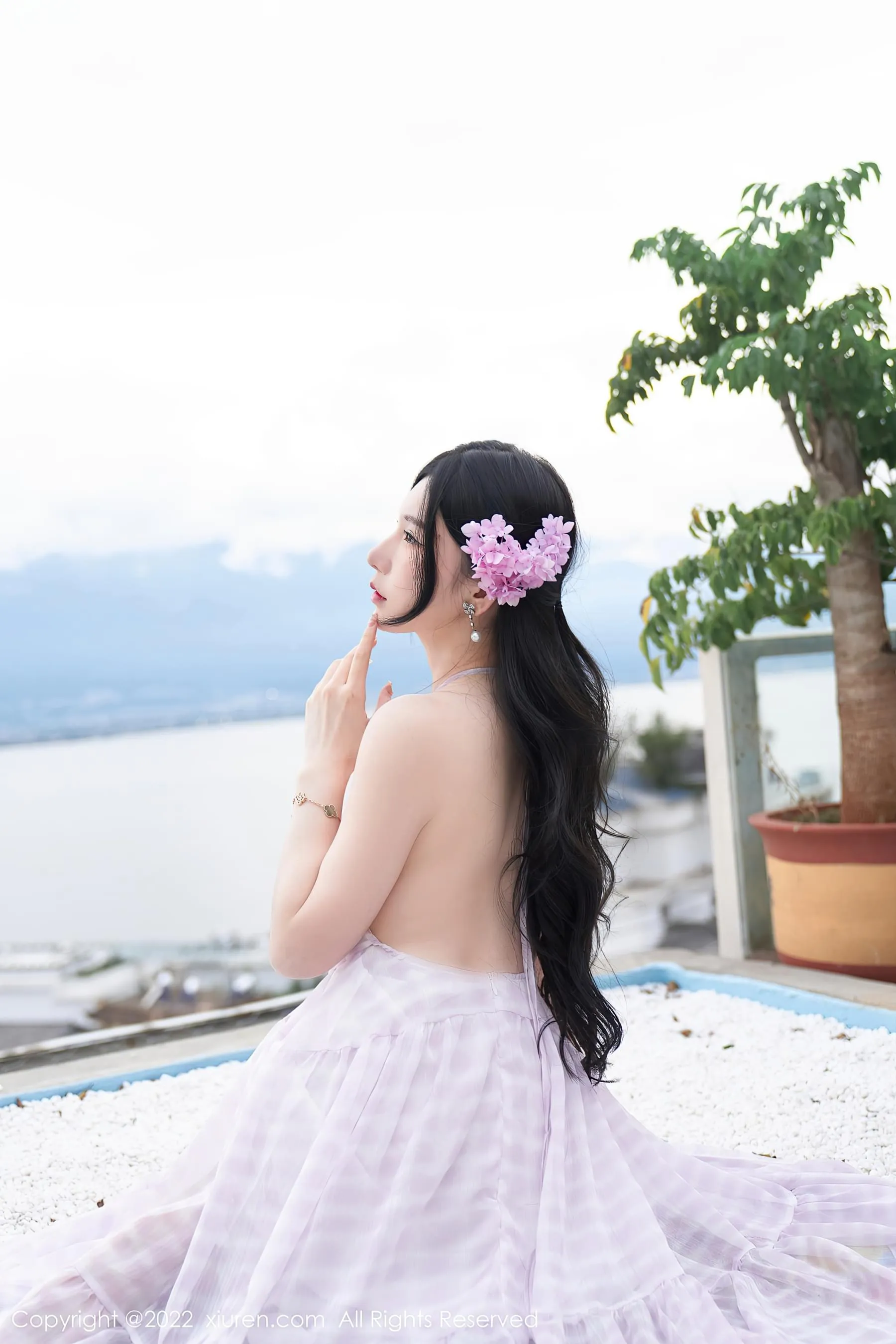  秀人网 No.5207 周于希Sally第21张