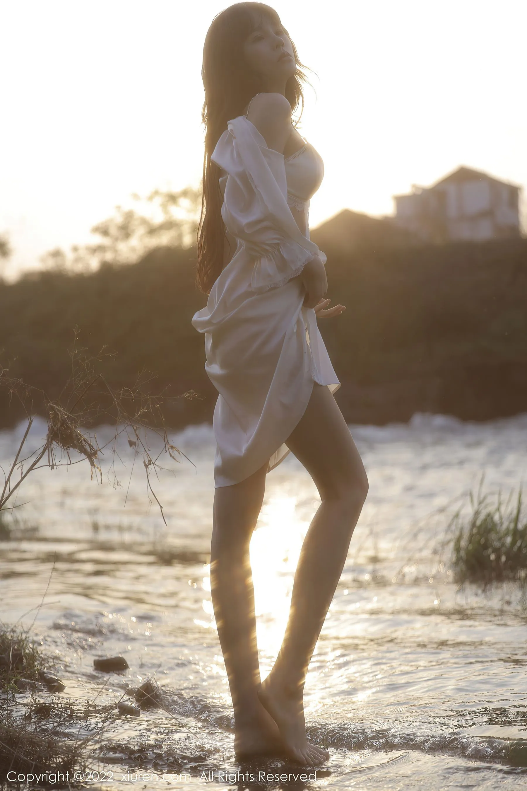  秀人网 No.5098 许嘉欣第12张