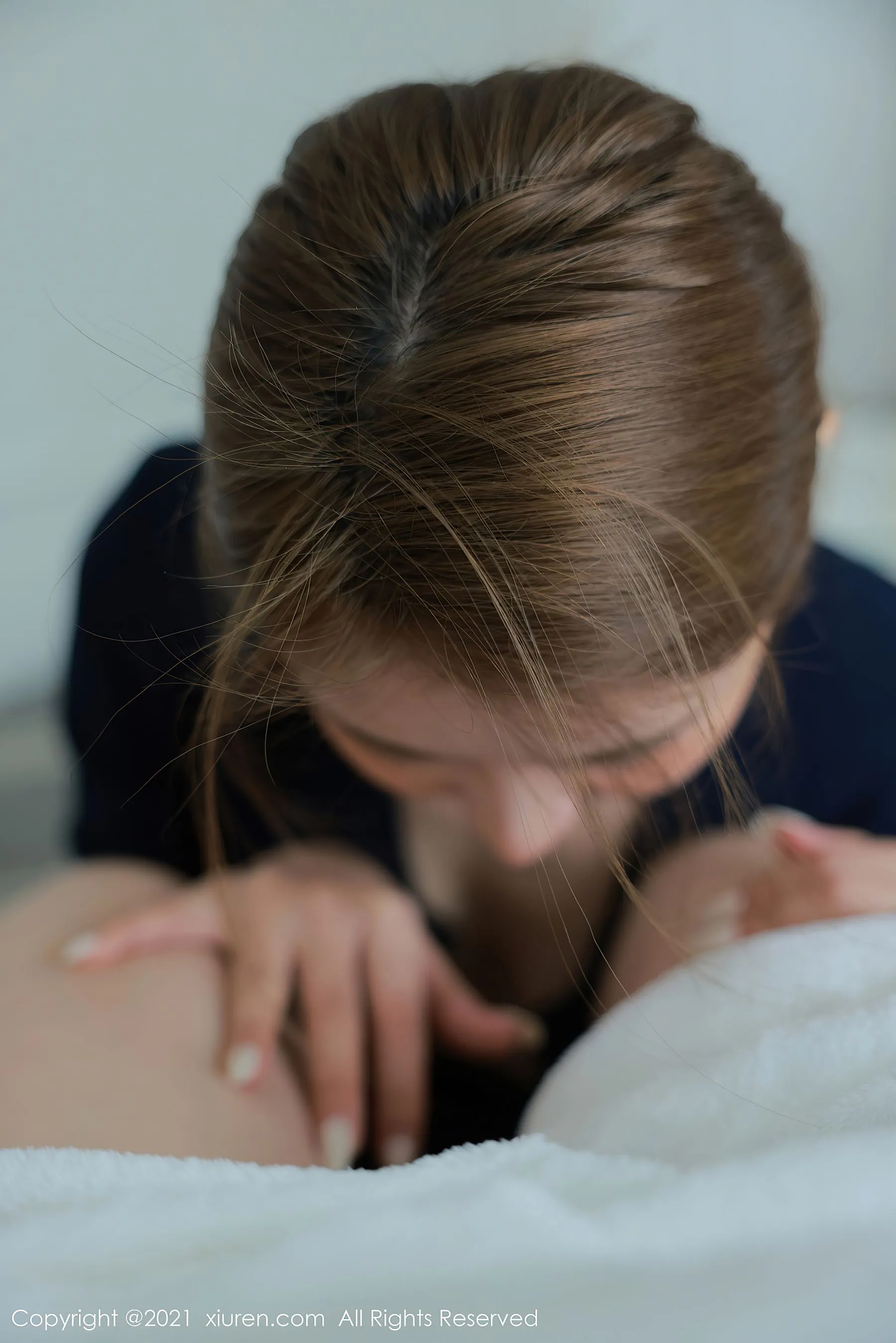  秀人 No.3933 夏西CiCi第16张